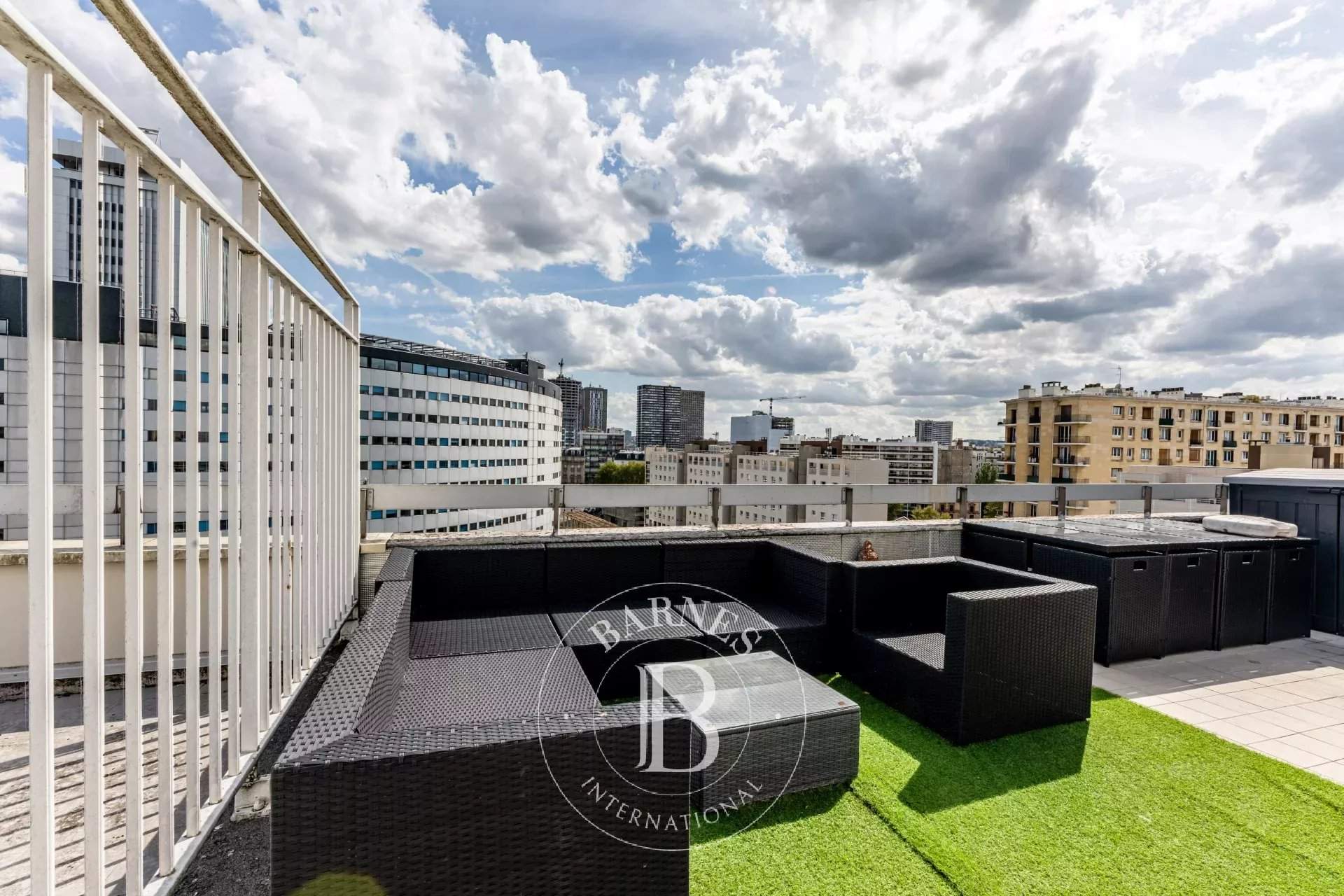 Paris  - Apartment 2 Bedrooms - picture 20