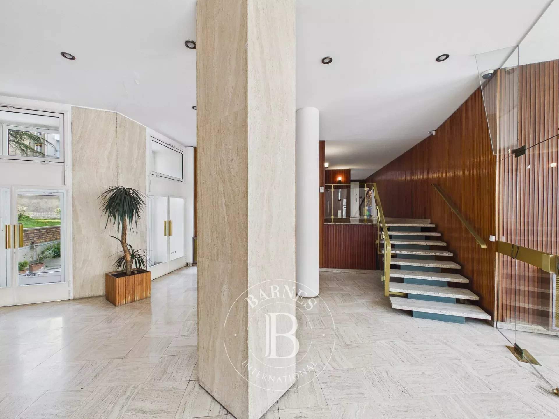 Paris  - Apartment 1 Bedroom - picture 10