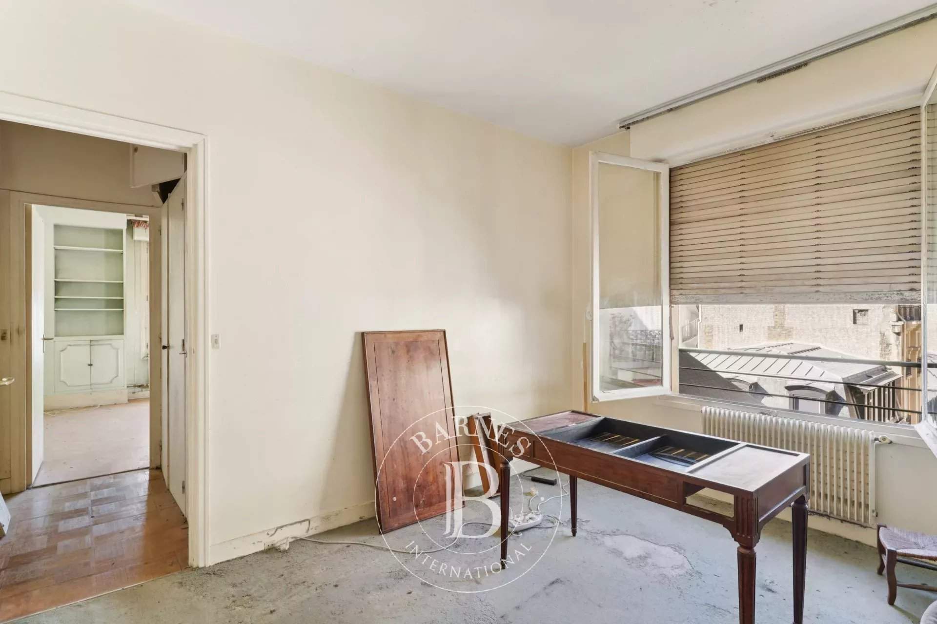 Paris  - Apartment 2 Bedrooms - picture 8