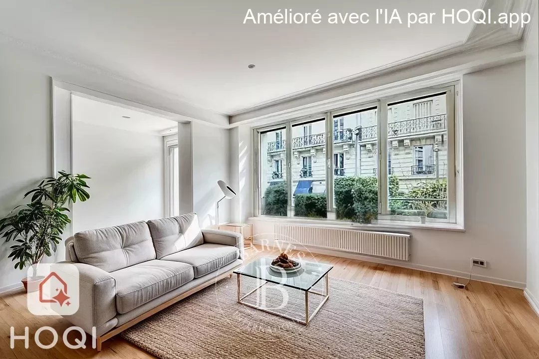 Paris  - Appartement 3 Pièces 2 Chambres - picture 1