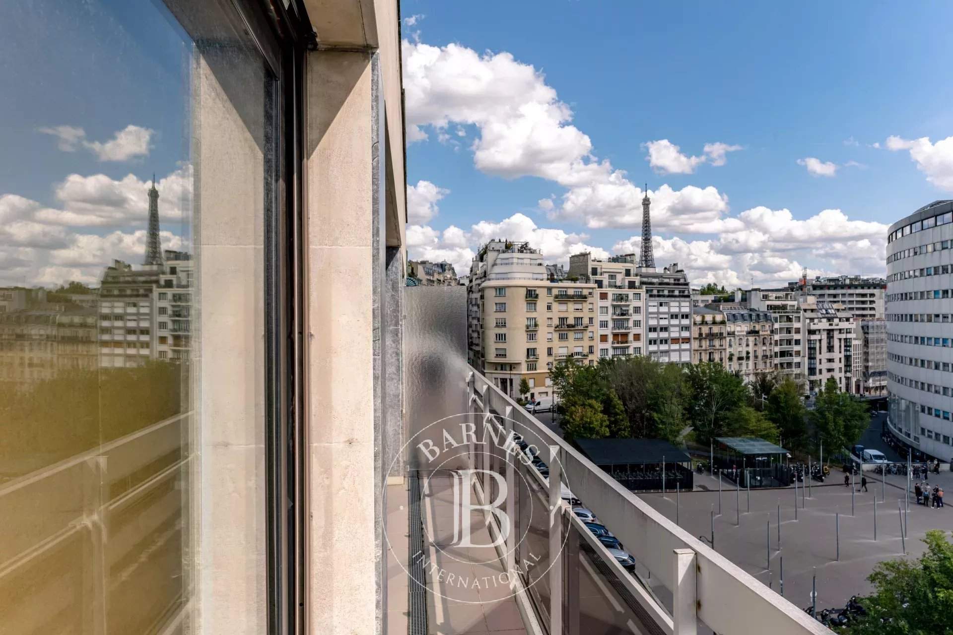 Paris  - Apartment 2 Bedrooms - picture 16