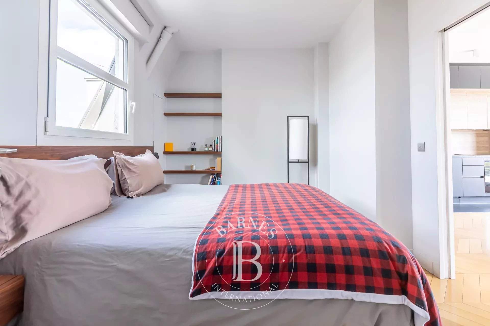 Paris  - Apartment 1 Bedroom - picture 15