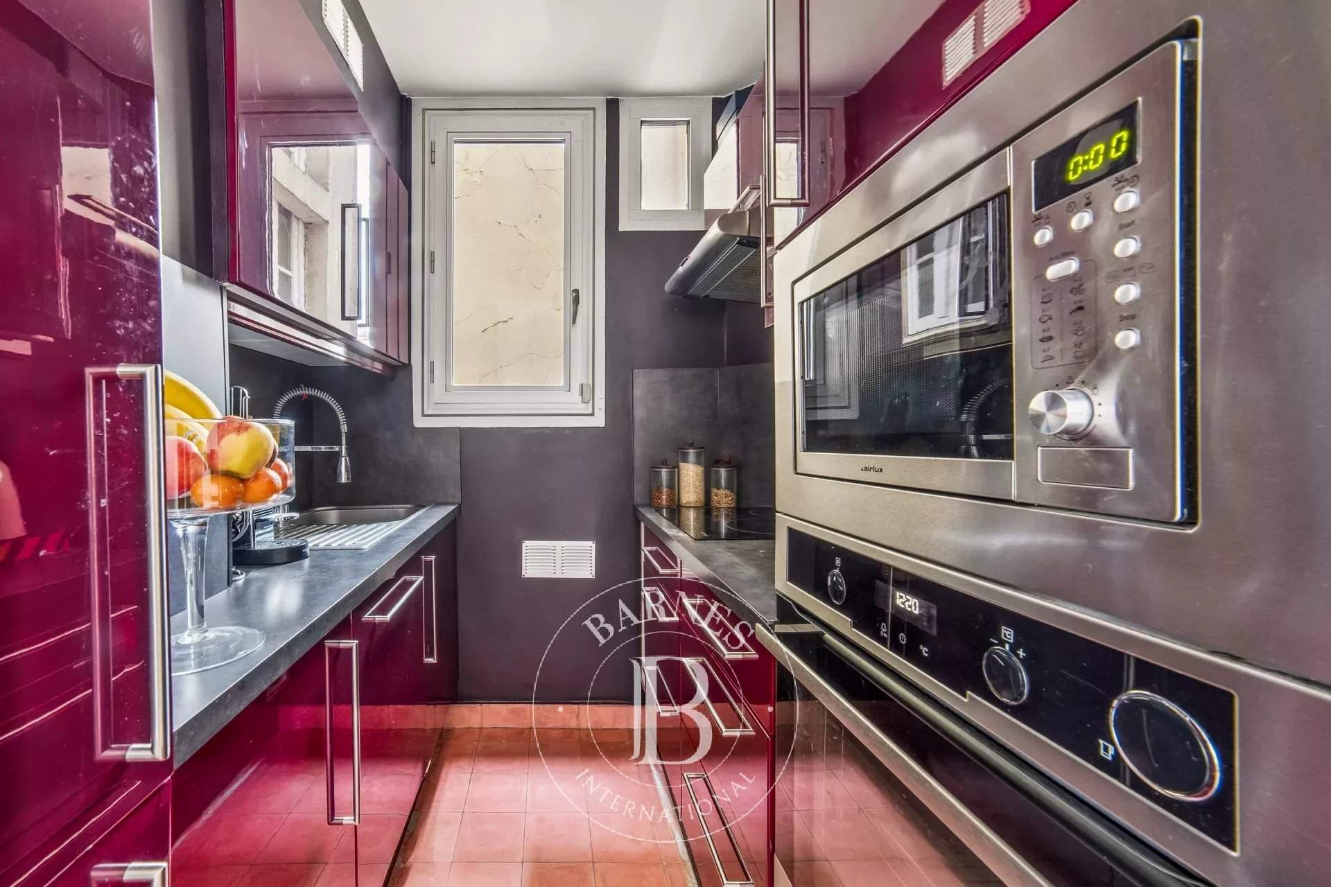 Paris  - Appartement 3 Pi&egrave;ces, 1 Chambre - picture 6