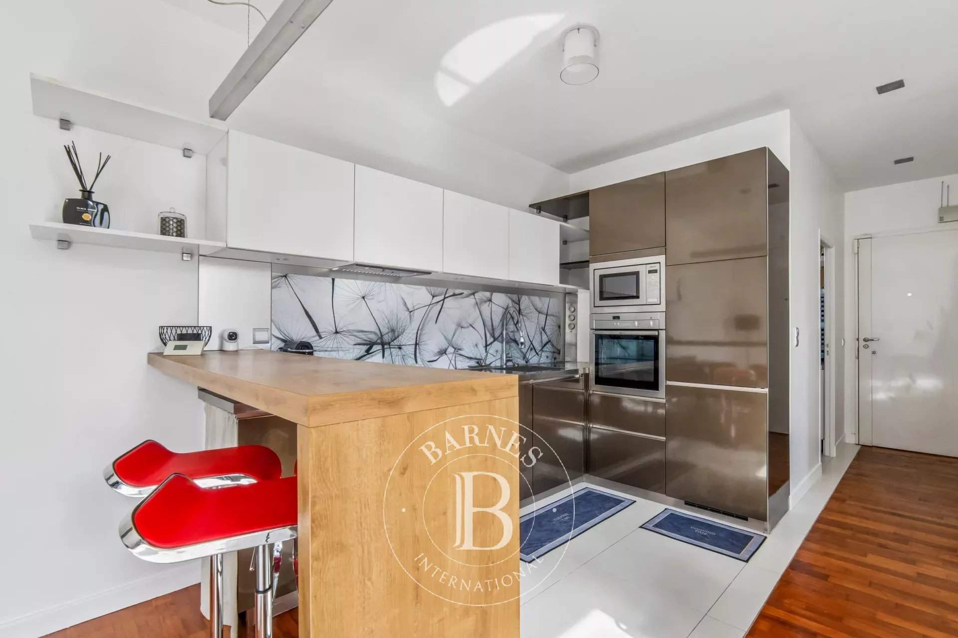 Paris  - Appartement 3 Pi&egrave;ces 2 Chambres - picture 11