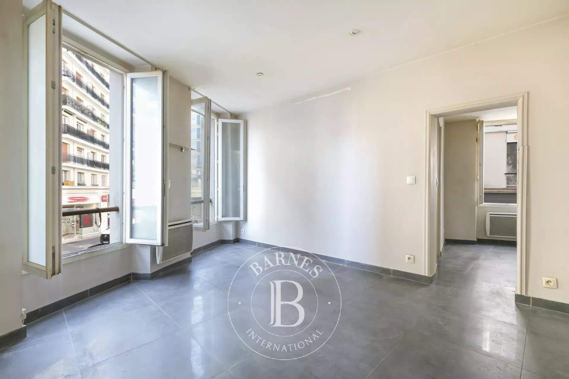 Paris  - Appartement 2 Pièces, 1 Chambre - picture 1