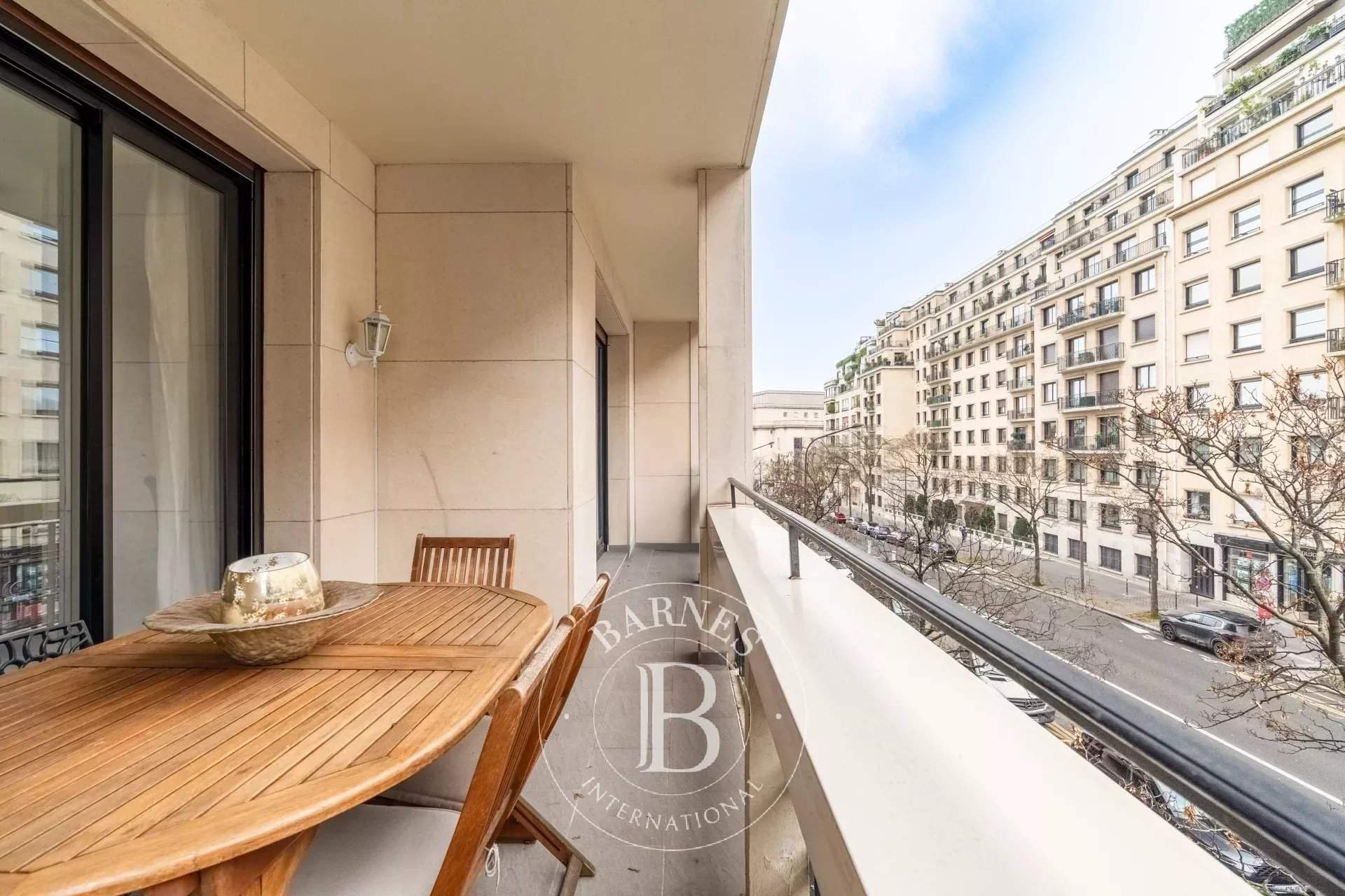 Paris  - Appartement 3 Pièces, 1 Chambre - picture 1