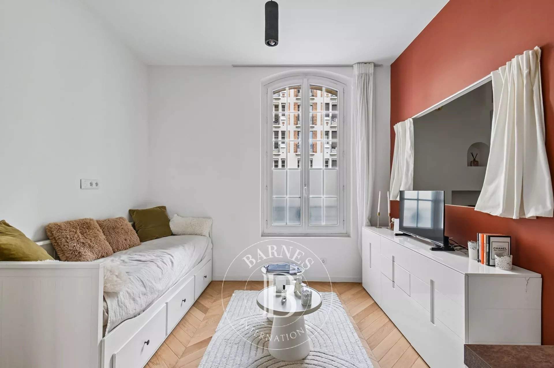 Paris  - Piso 2 Cuartos - picture 3