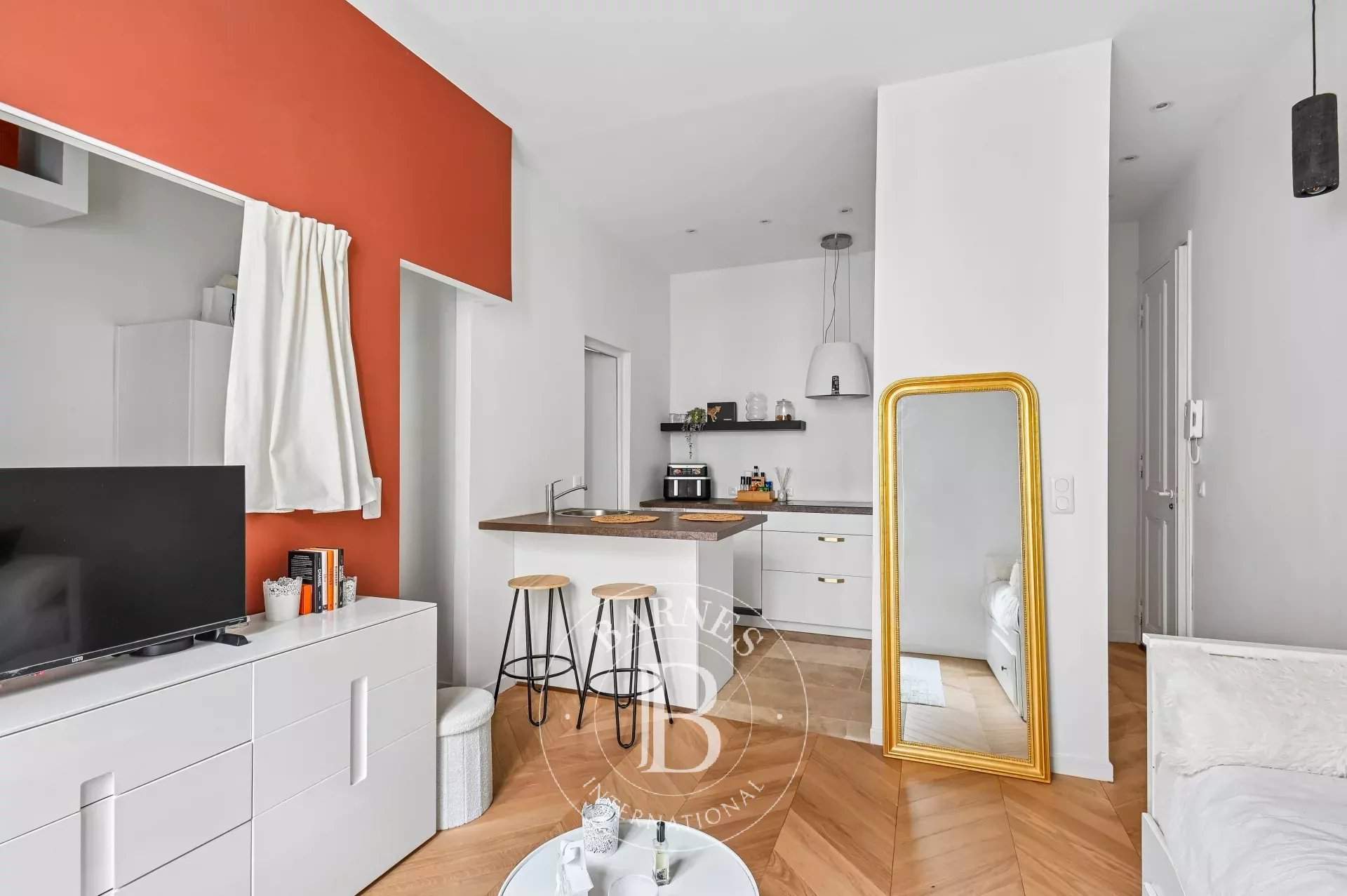 Paris  - Piso 2 Cuartos - picture 9