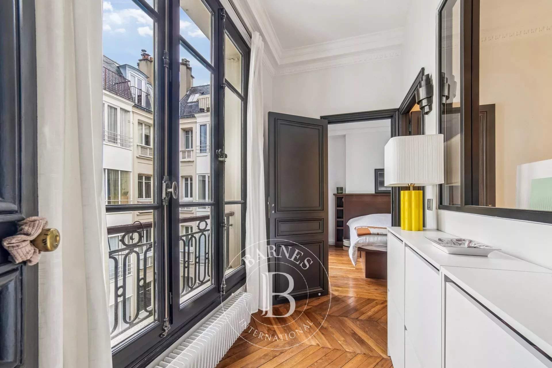 Paris  - Appartement 3 Pi&egrave;ces, 1 Chambre - picture 7