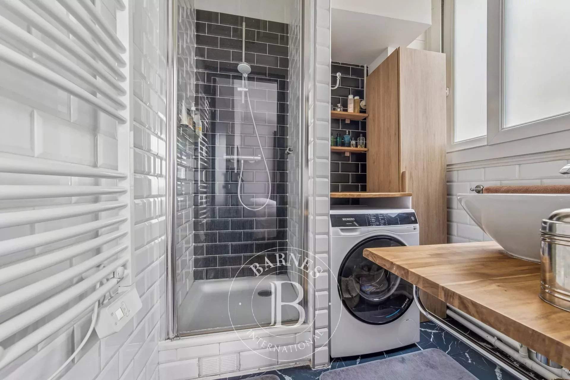 Paris  - Appartement 3 Pi&egrave;ces, 1 Chambre - picture 11