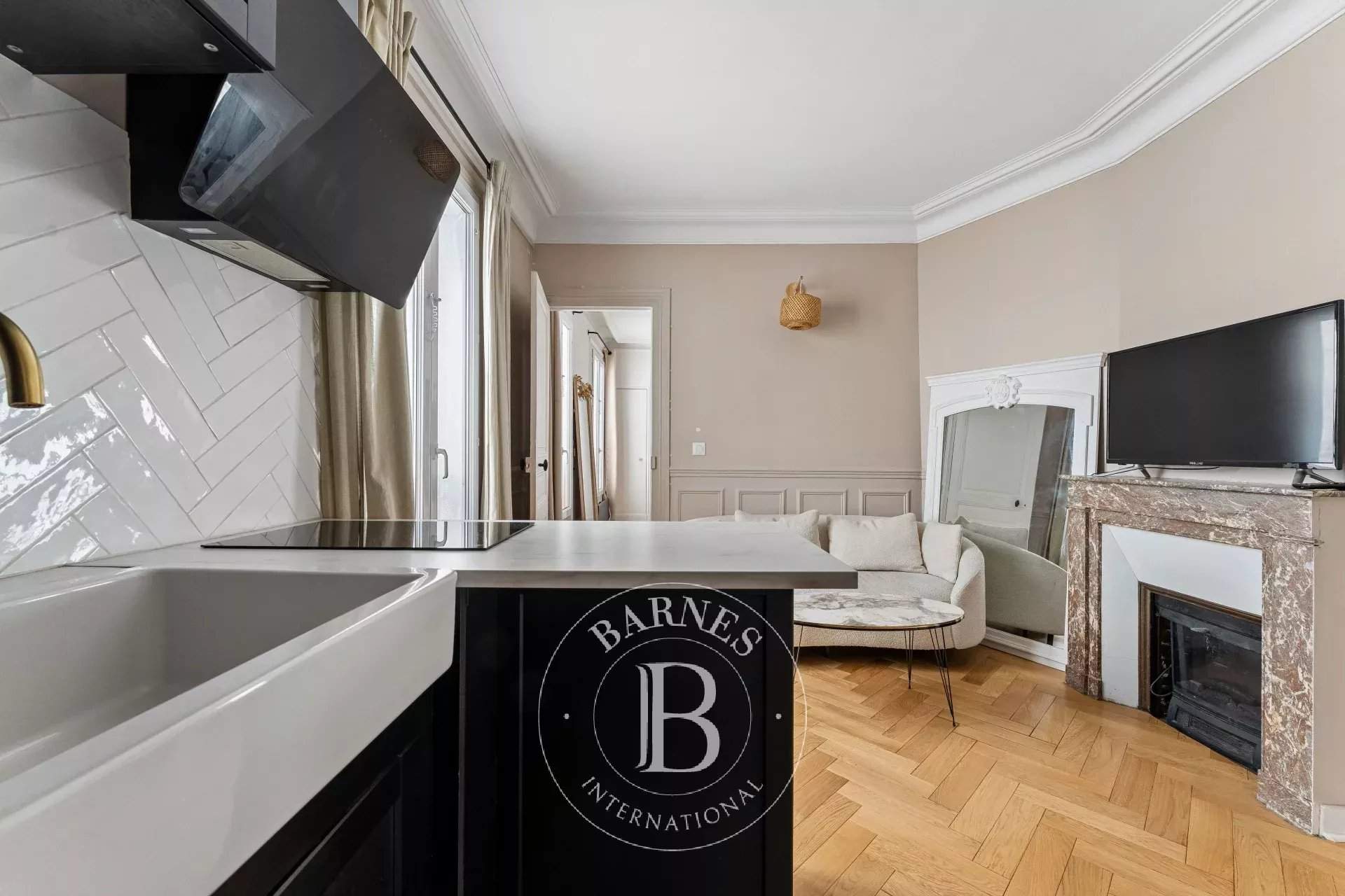 Paris  - Apartment 1 Bedroom - picture 15