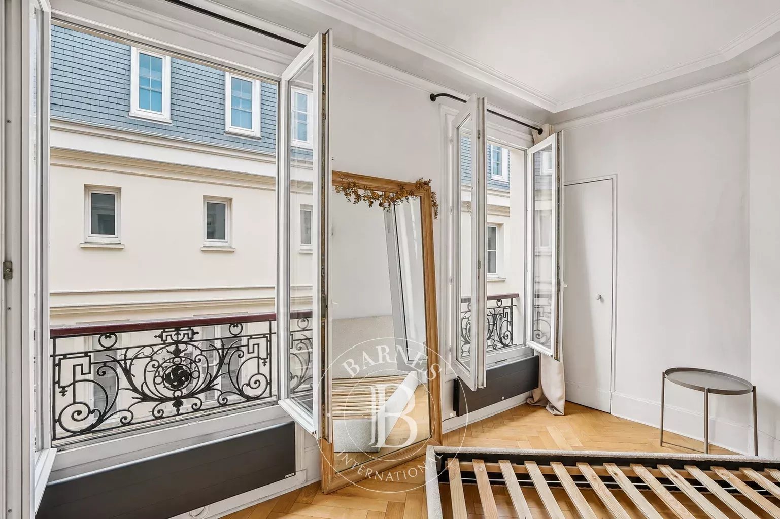 Paris  - Appartement 2 Pi&egrave;ces, 1 Chambre - picture 6