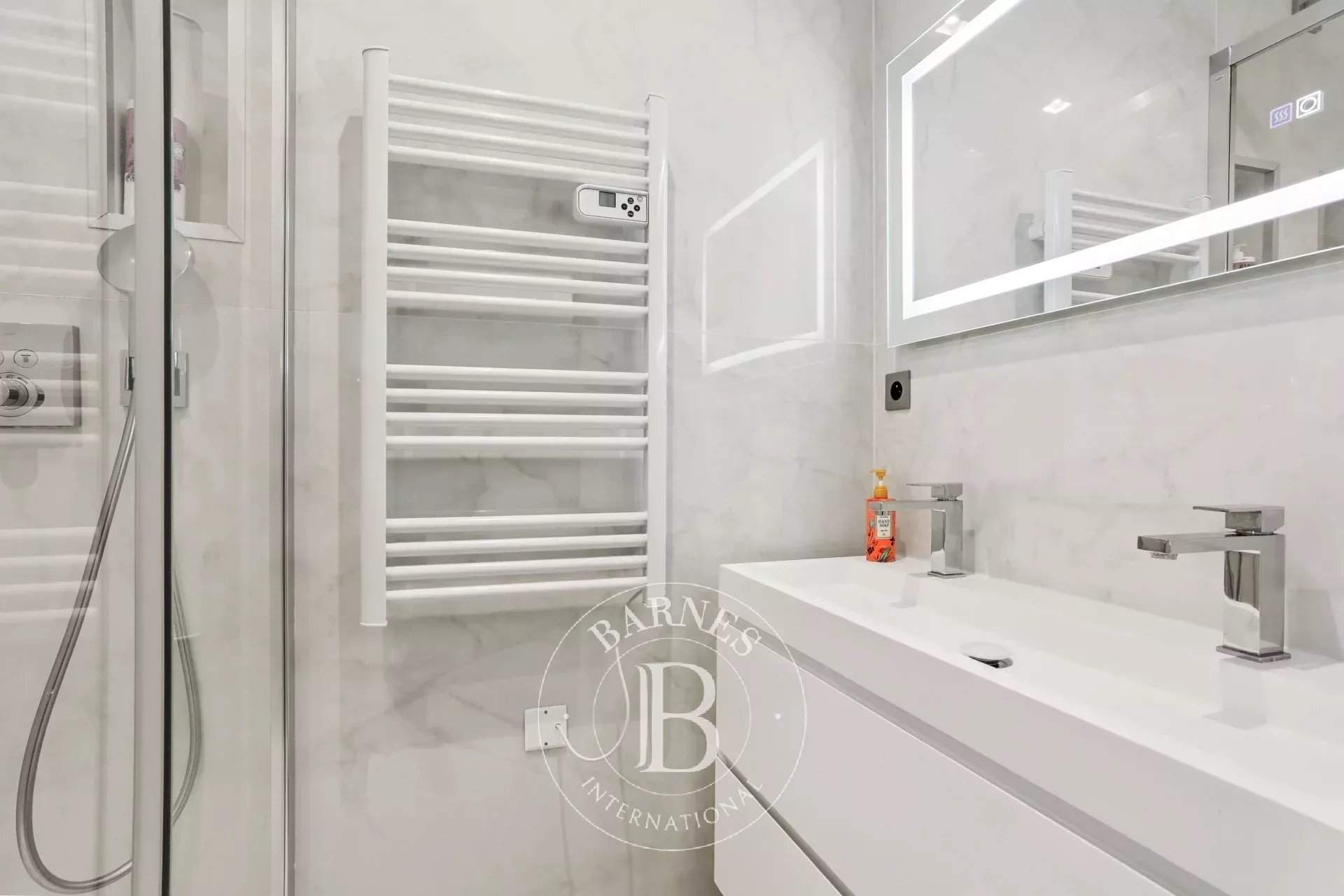 Paris  - Piso 2 Cuartos, 1 Habitacion - picture 14