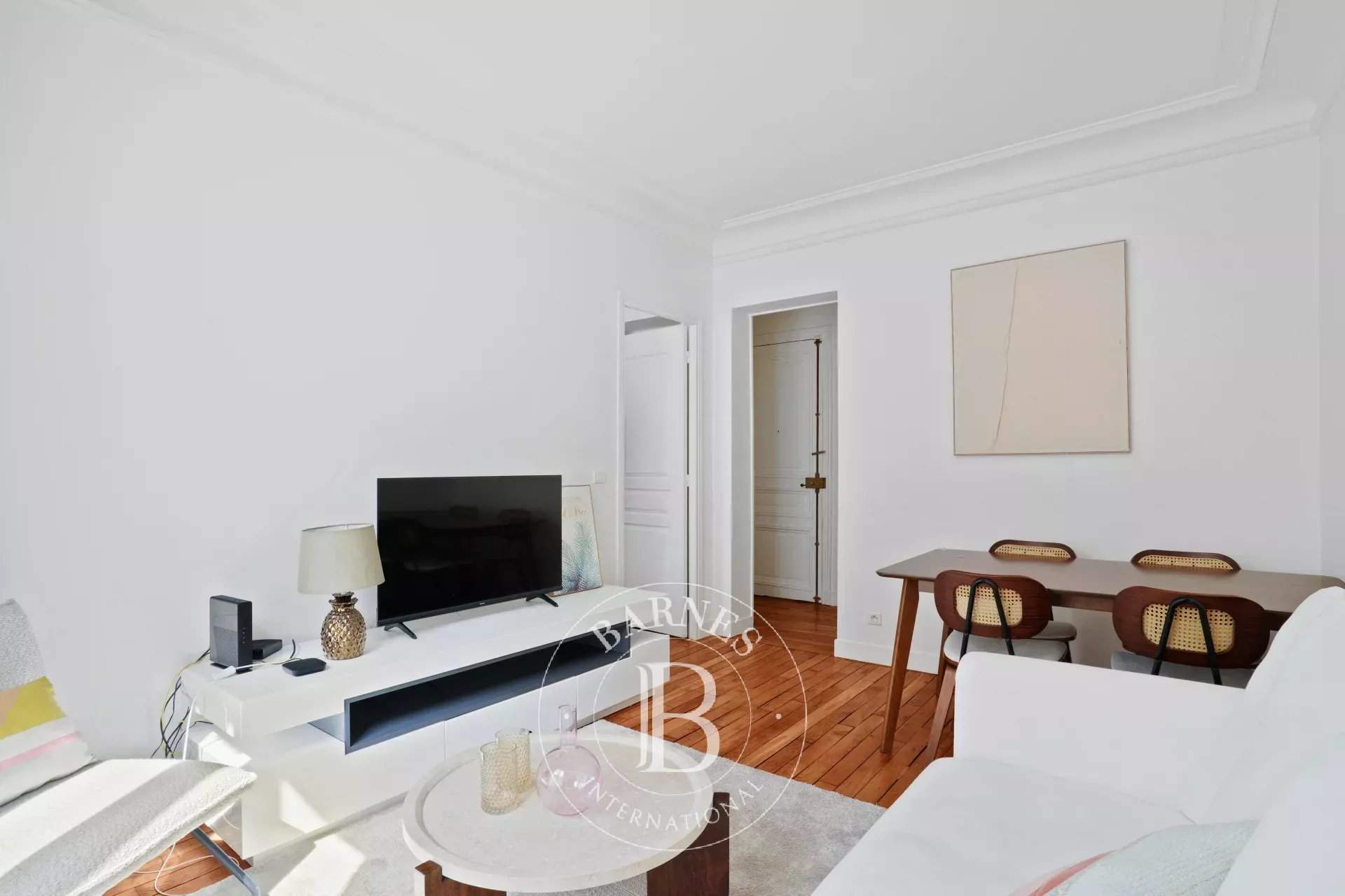 Paris  - Apartment 1 Bedroom - picture 2