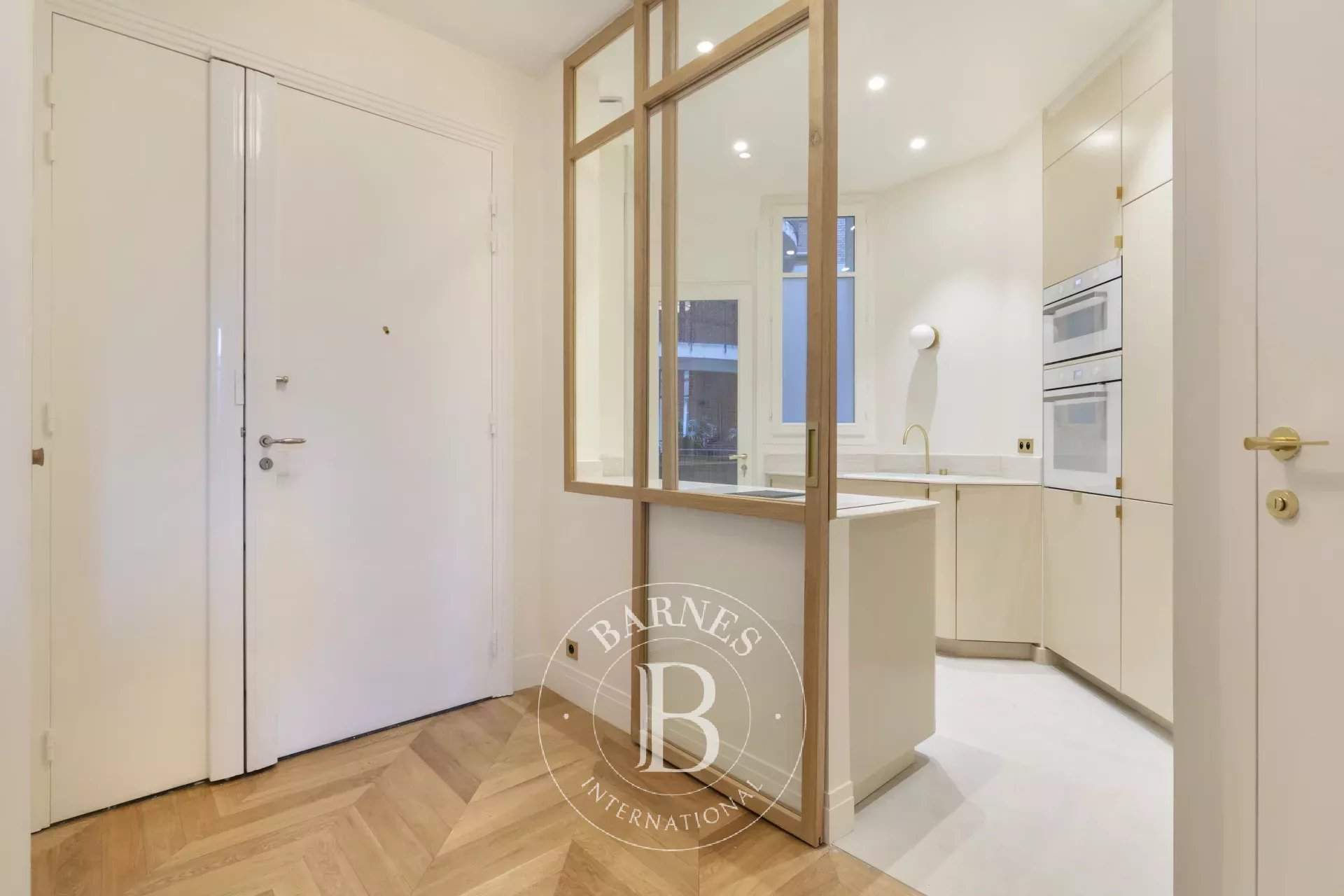 Paris  - Piso 2 Cuartos, 1 Habitacion - picture 8