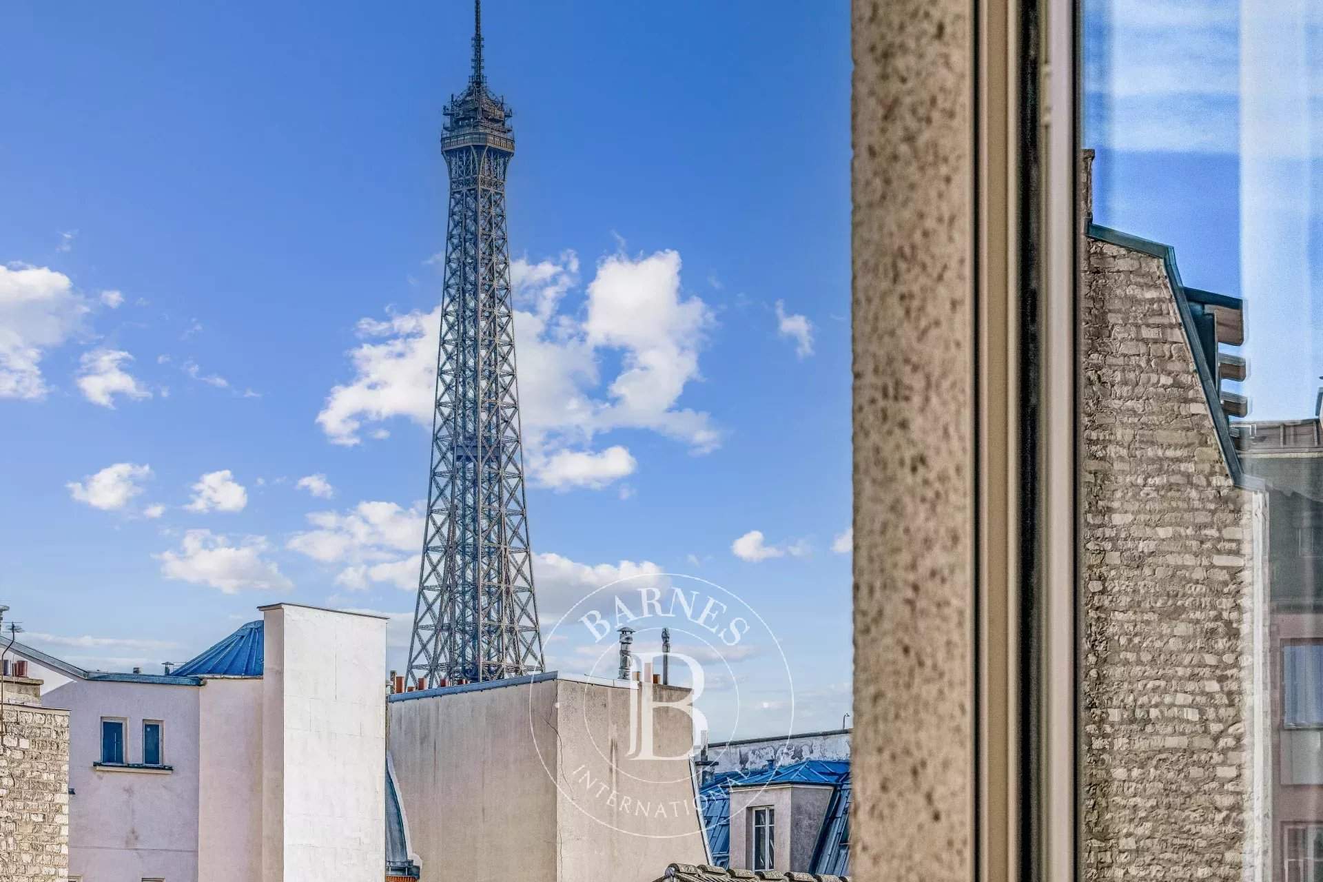 Paris  - Appartement 2 Pi&egrave;ces, 1 Chambre - picture 12