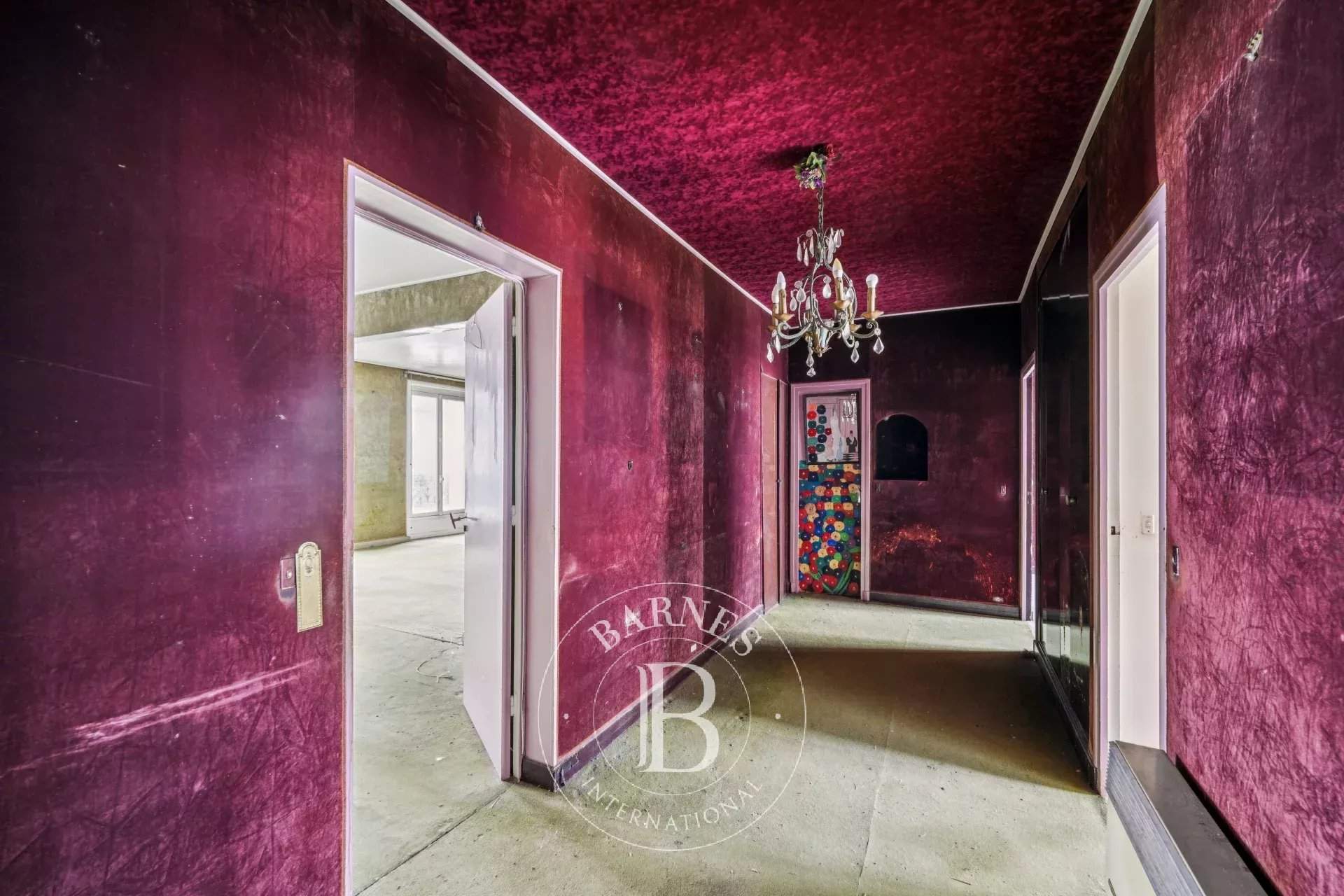 Paris  - Appartement 3 Pi&egrave;ces 2 Chambres - picture 8