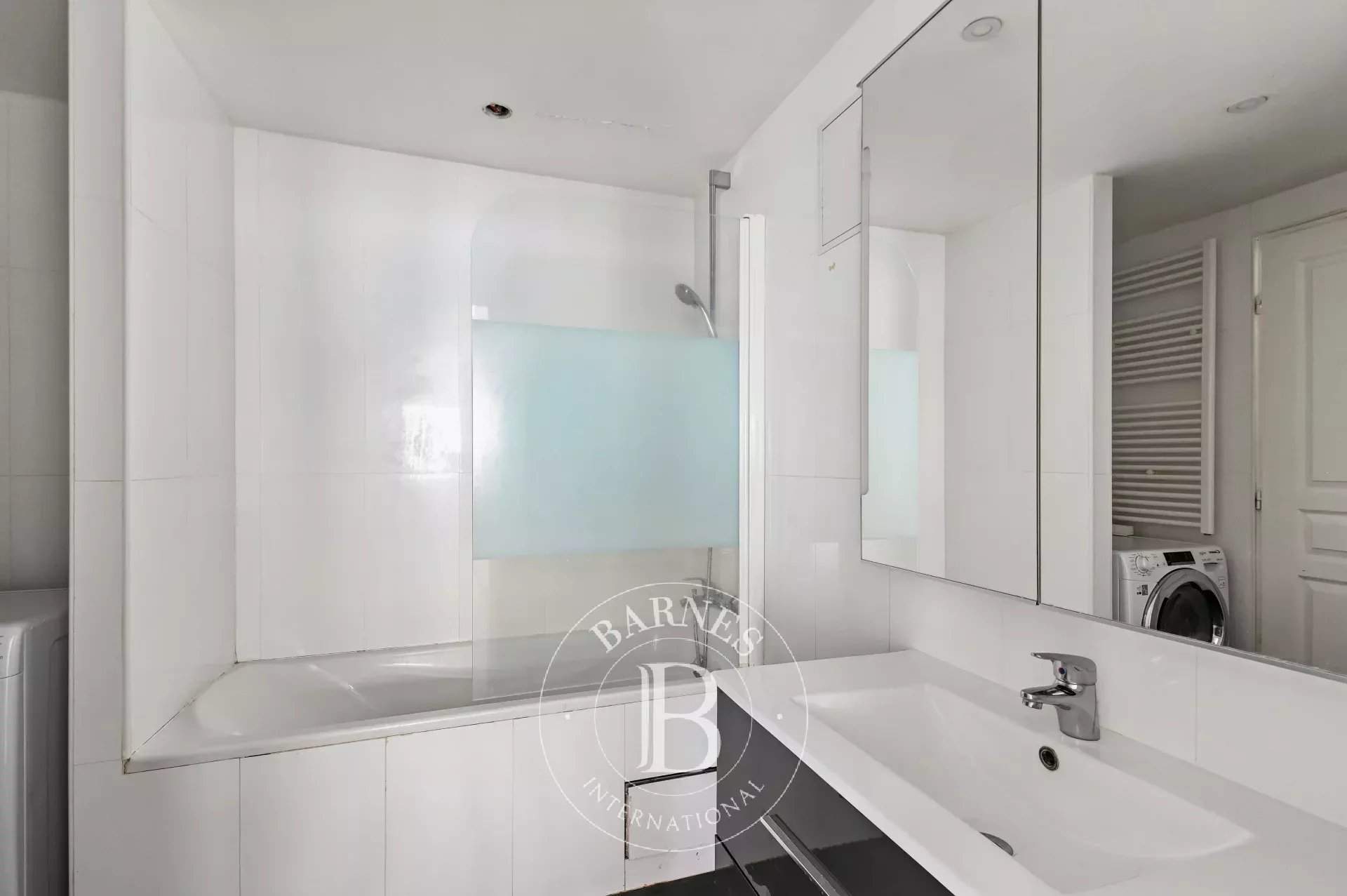 Paris  - Appartement 1 Pi&egrave;ce - picture 8