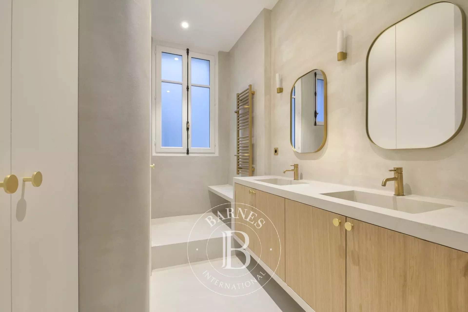 Paris  - Piso 2 Cuartos, 1 Habitacion - picture 6