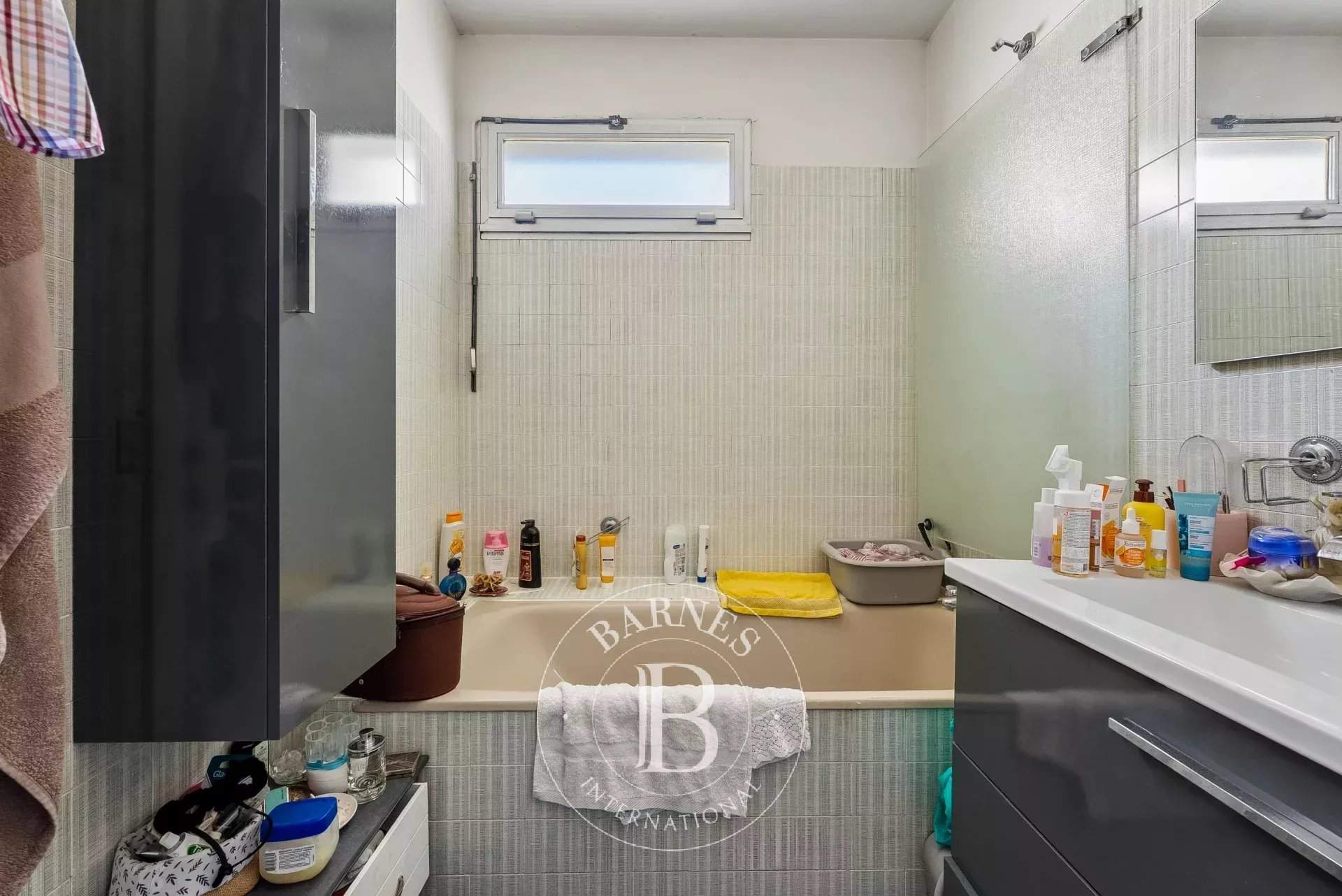 Paris  - Apartment 1 Bedroom - picture 18