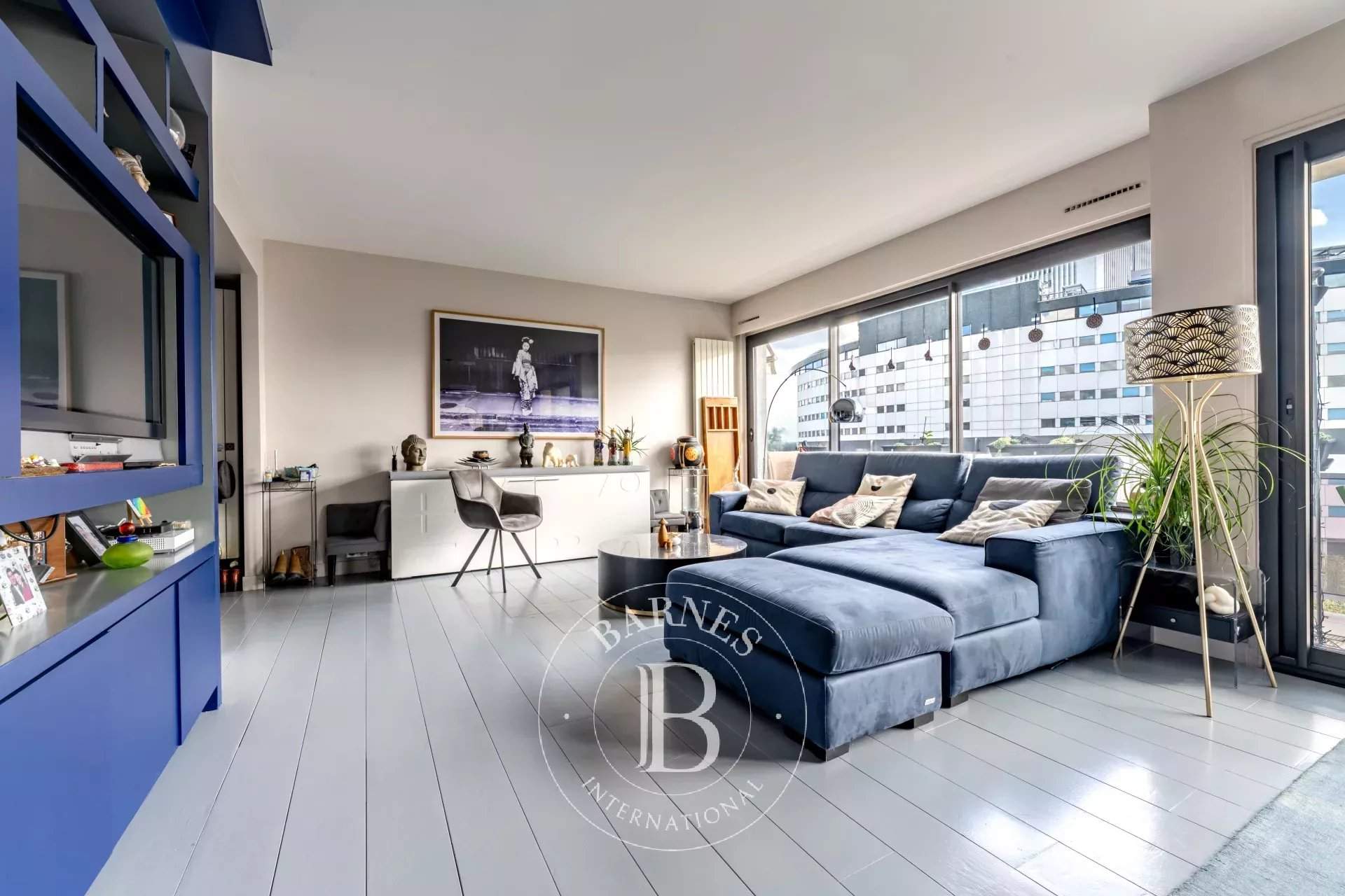 Paris  - Apartment 2 Bedrooms - picture 7
