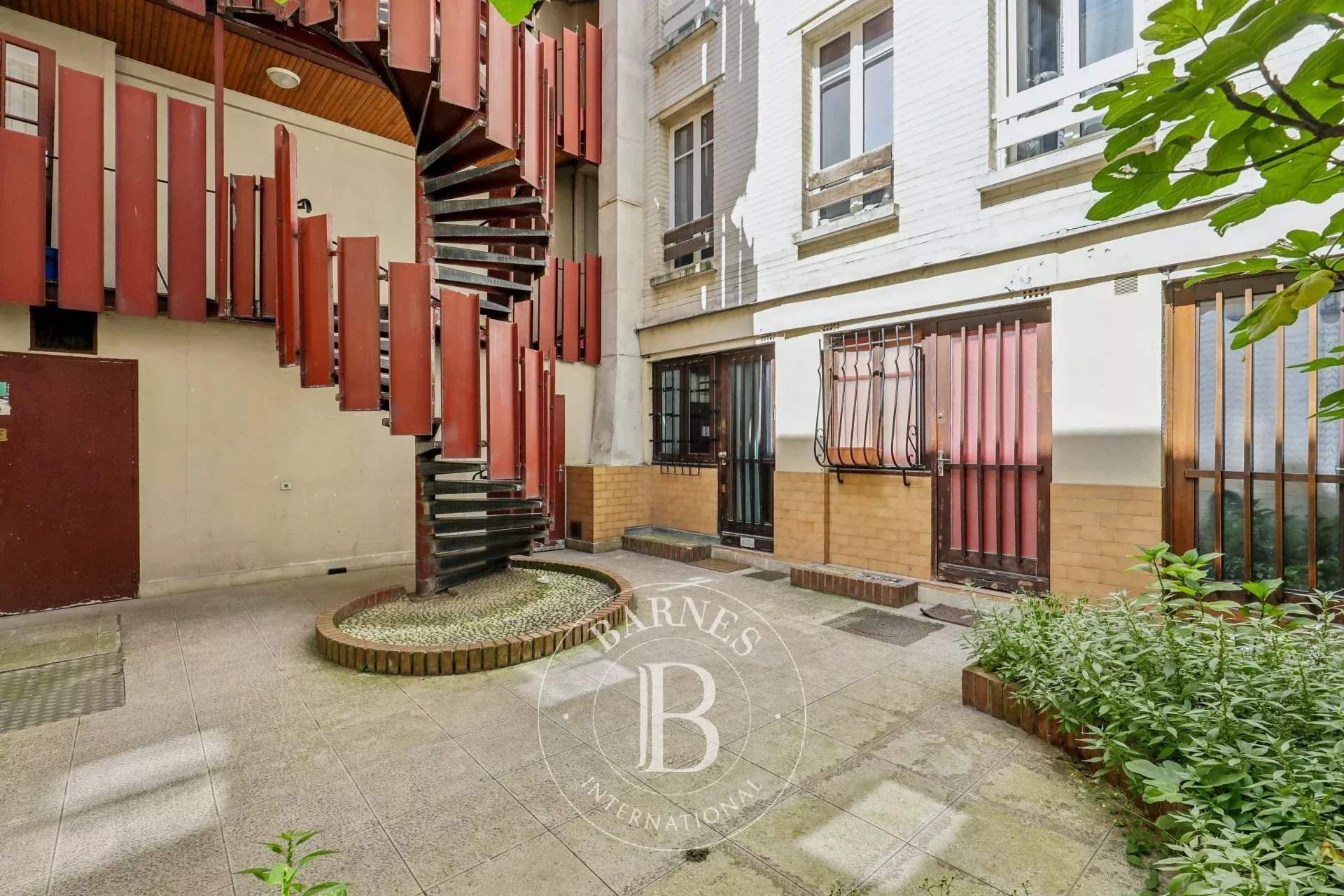 Paris  - Appartement 1 Pi&egrave;ce - picture 12