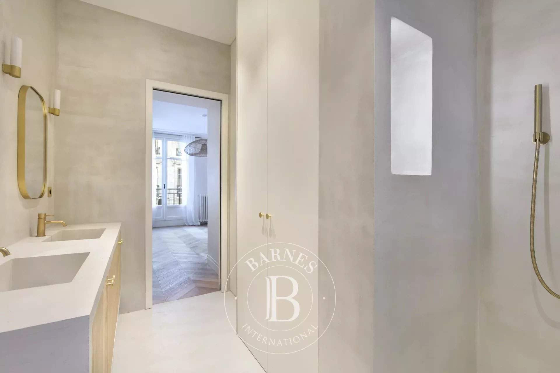 Paris  - Piso 2 Cuartos, 1 Habitacion - picture 7