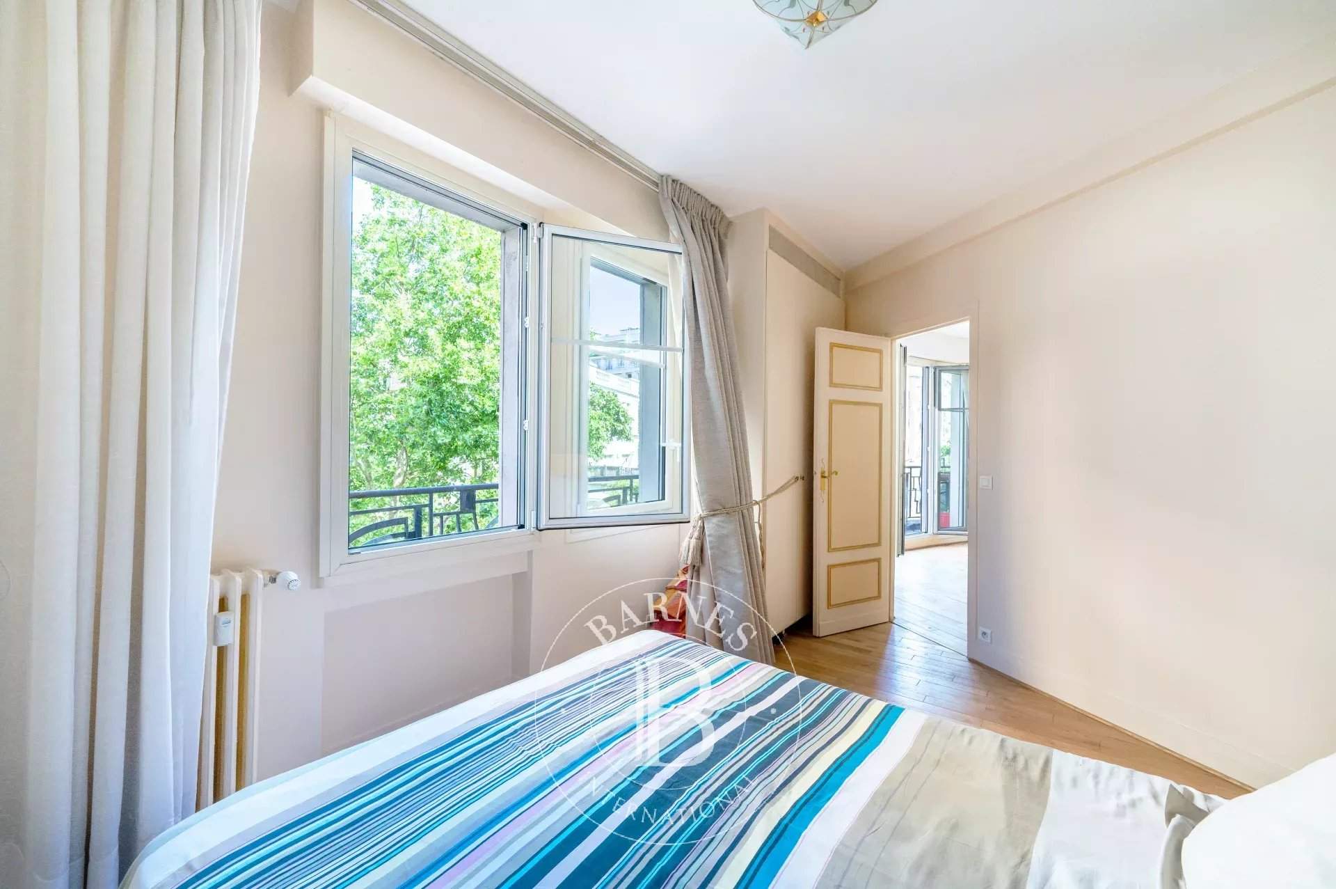 Paris  - Appartement 2 Pièces, 1 Chambre - picture 7