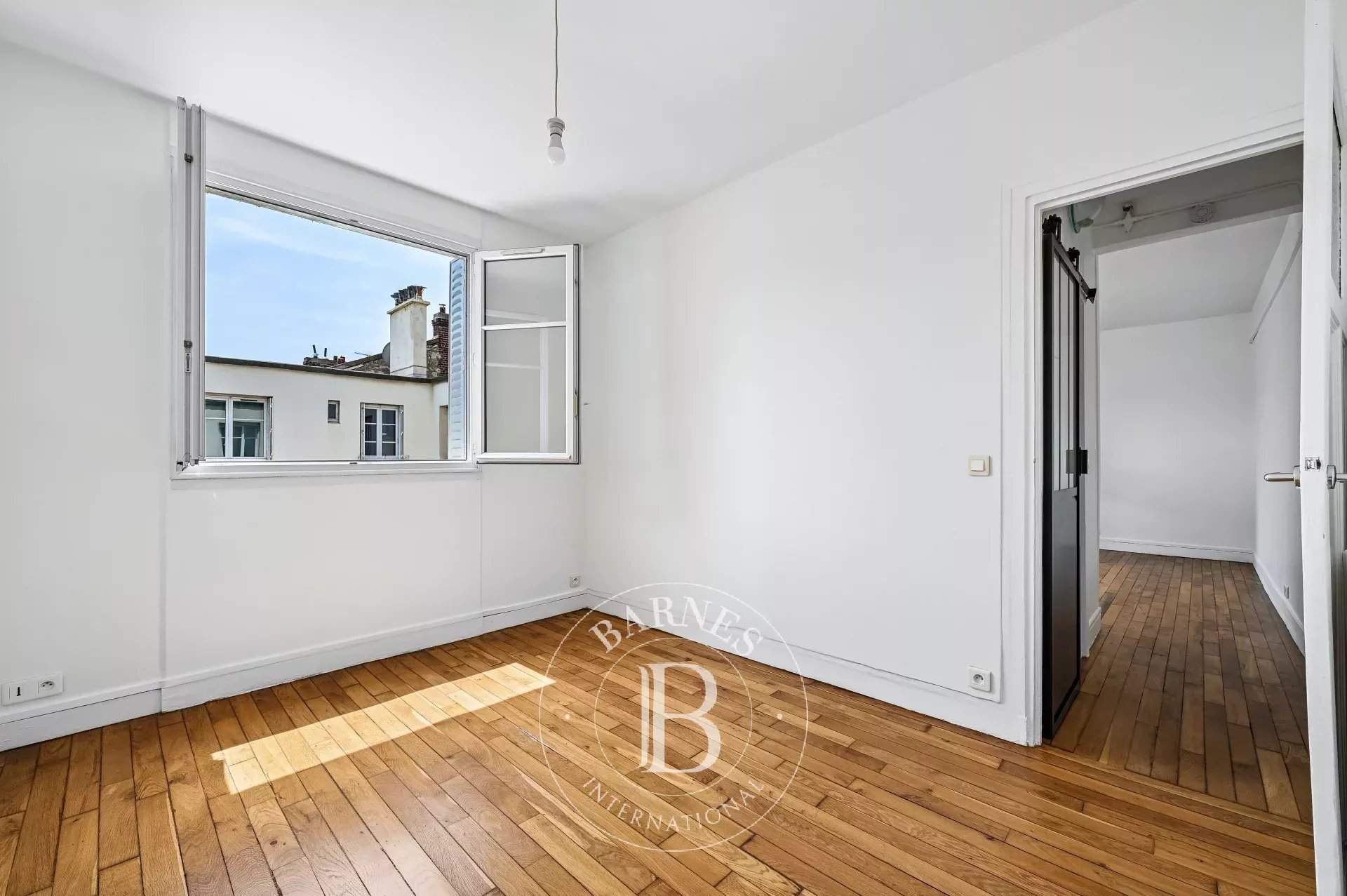 Boulogne-Billancourt  - Appartement 2 Pi&egrave;ces, 1 Chambre - picture 6