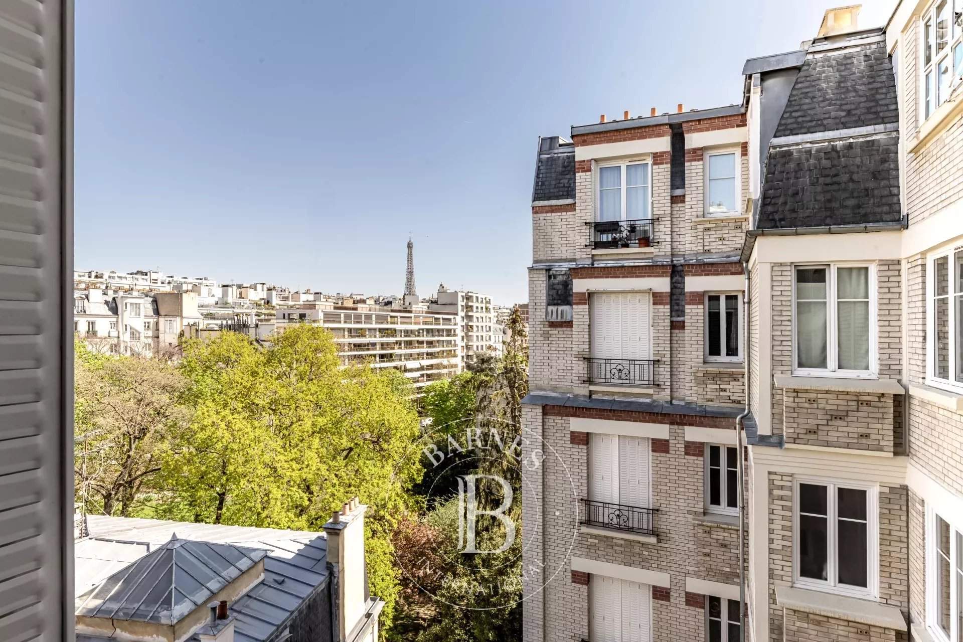 Paris  - Apartment 1 Bedroom - picture 6