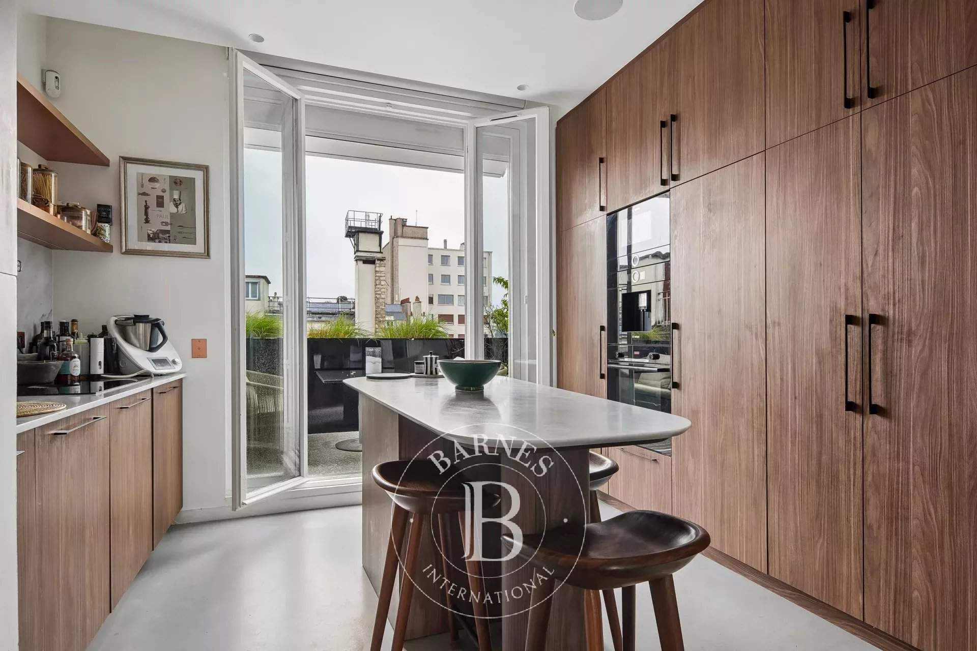 Paris  - Apartment 3 Bedrooms - picture 4