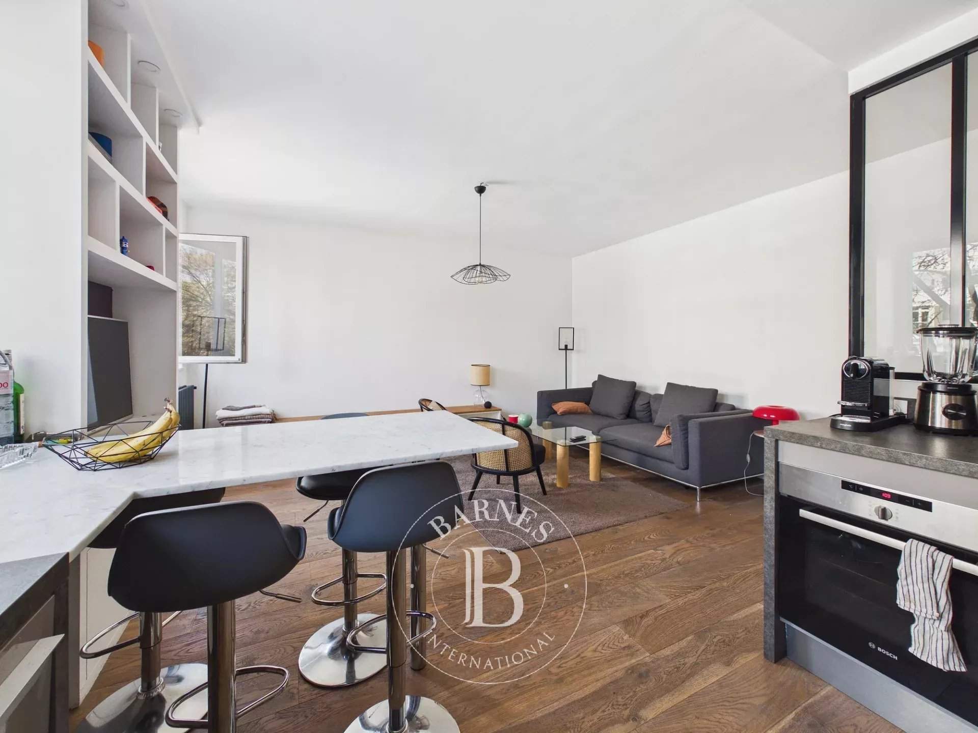 Paris  - Apartment 1 Bedroom - picture 5