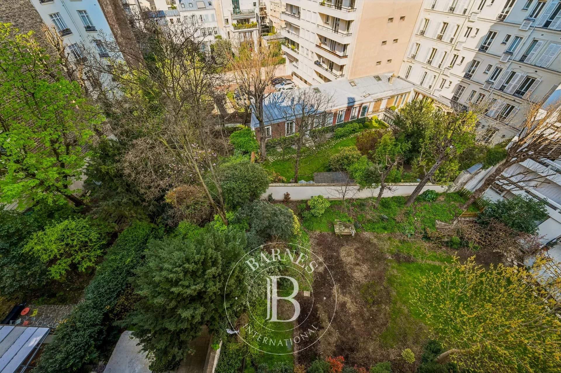 Paris  - Appartement 4 Pi&egrave;ces 2 Chambres - picture 14