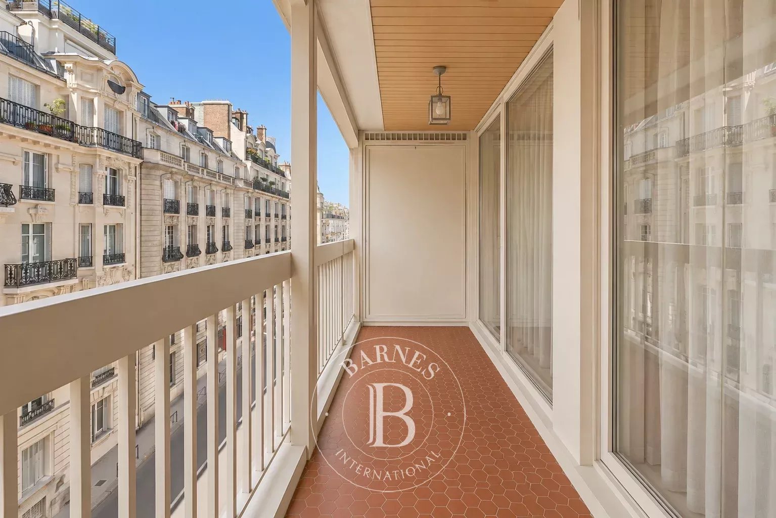 Paris  - Apartment 1 Bedroom - picture 3