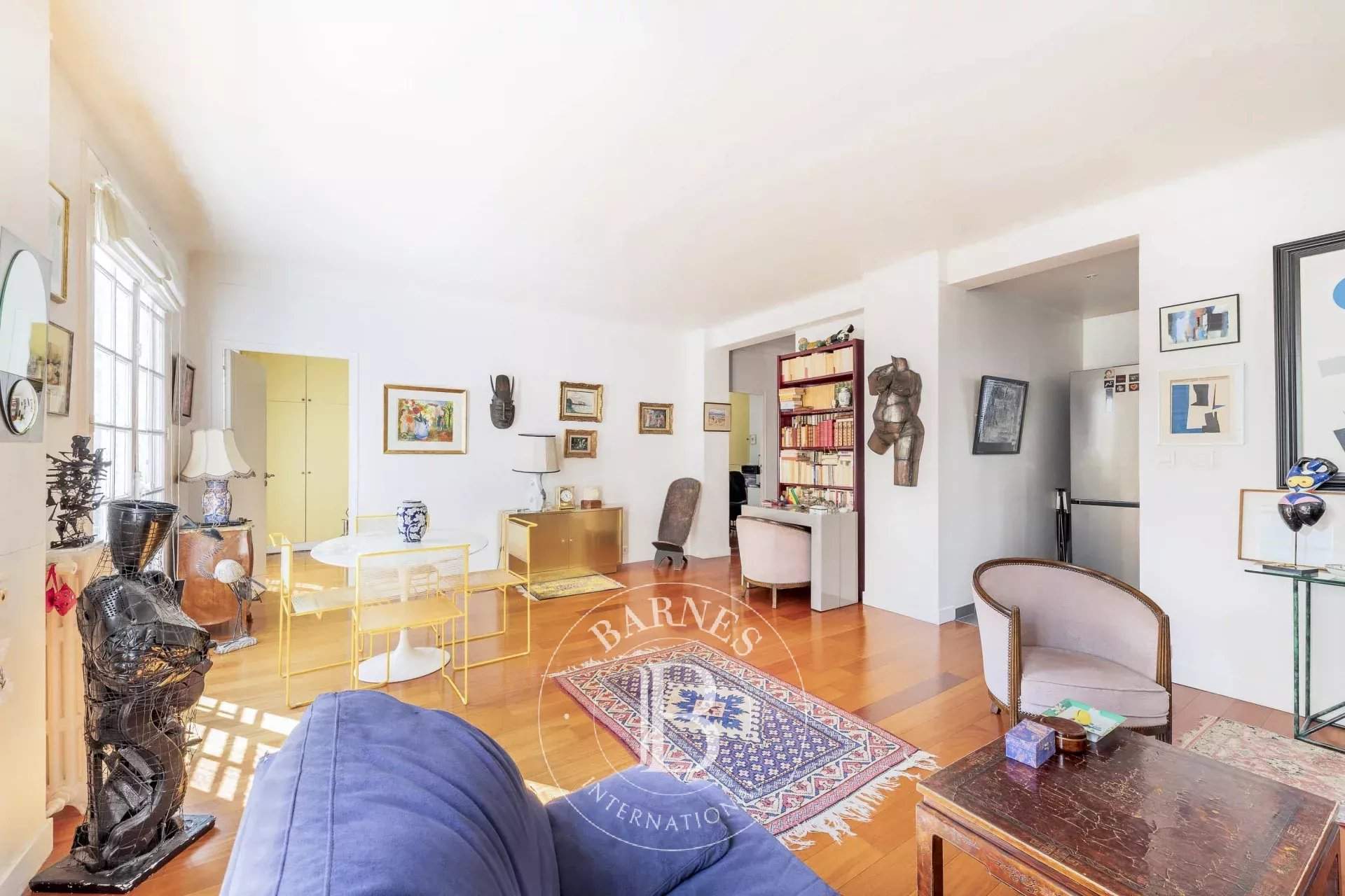 Paris  - Apartment 2 Bedrooms - picture 5