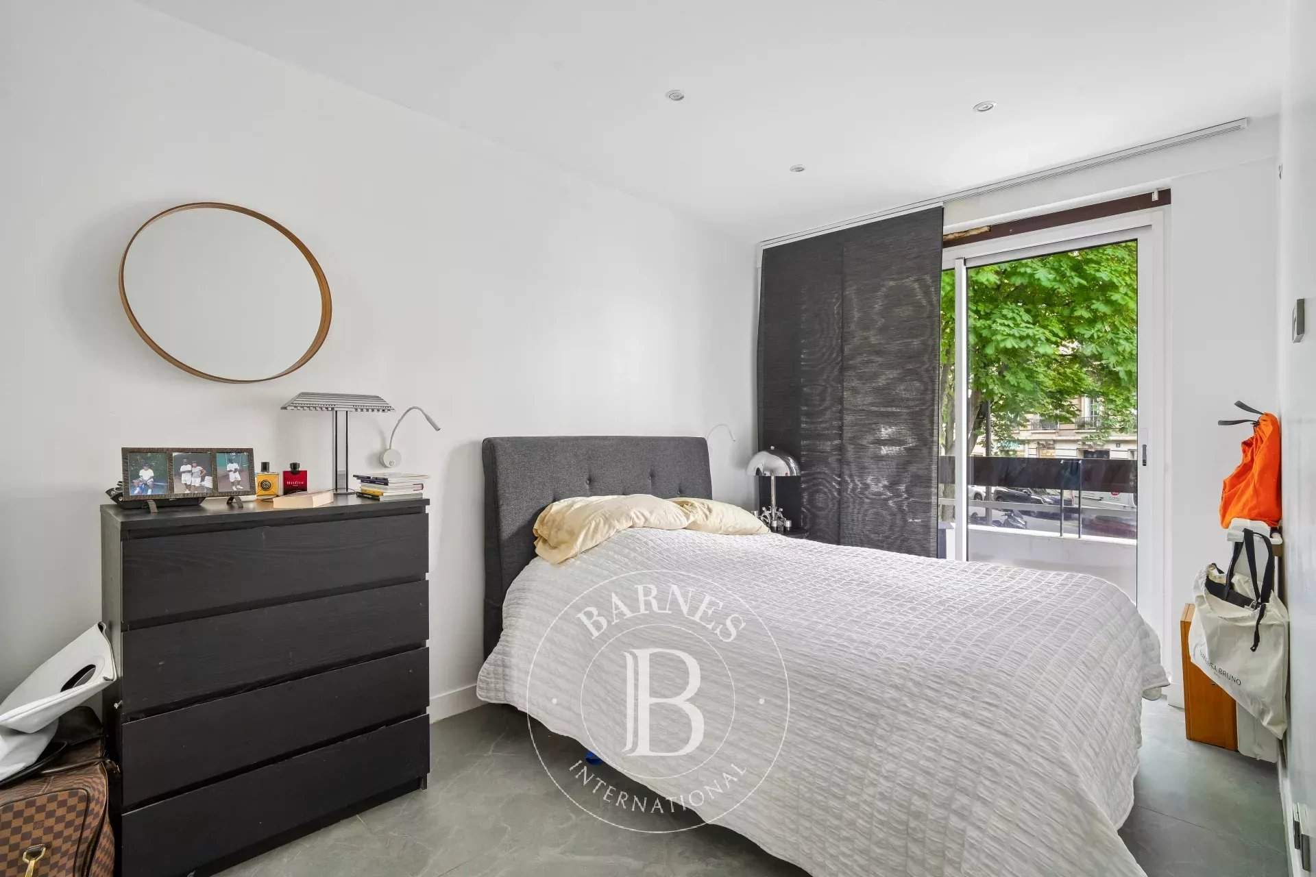 Paris  - Apartment 1 Bedroom - picture 10