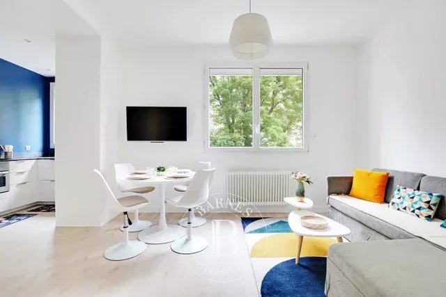 Paris  - Piso 1 Cuarto - picture 11