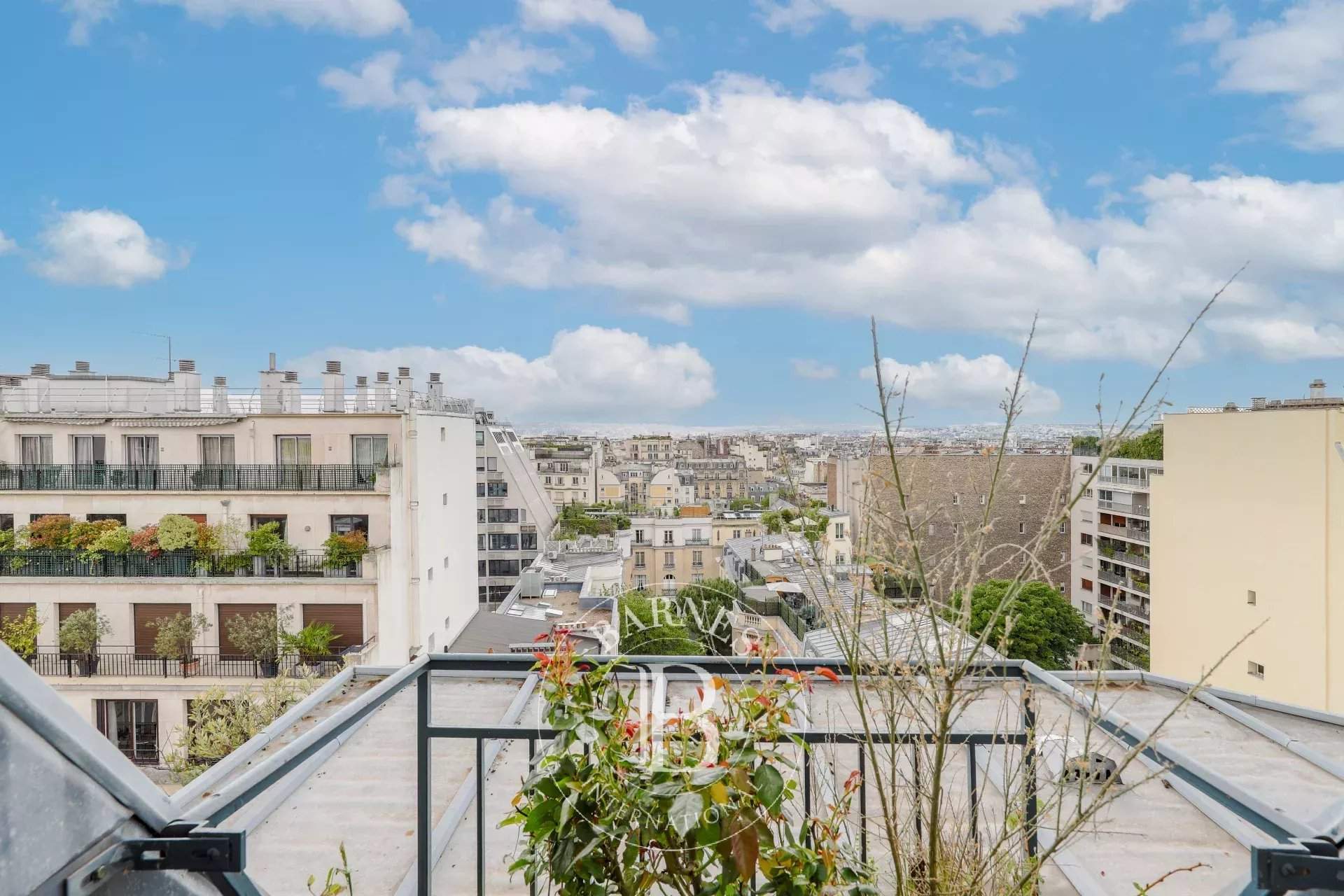 Paris  - Appartement 4 Pièces 2 Chambres - picture 12