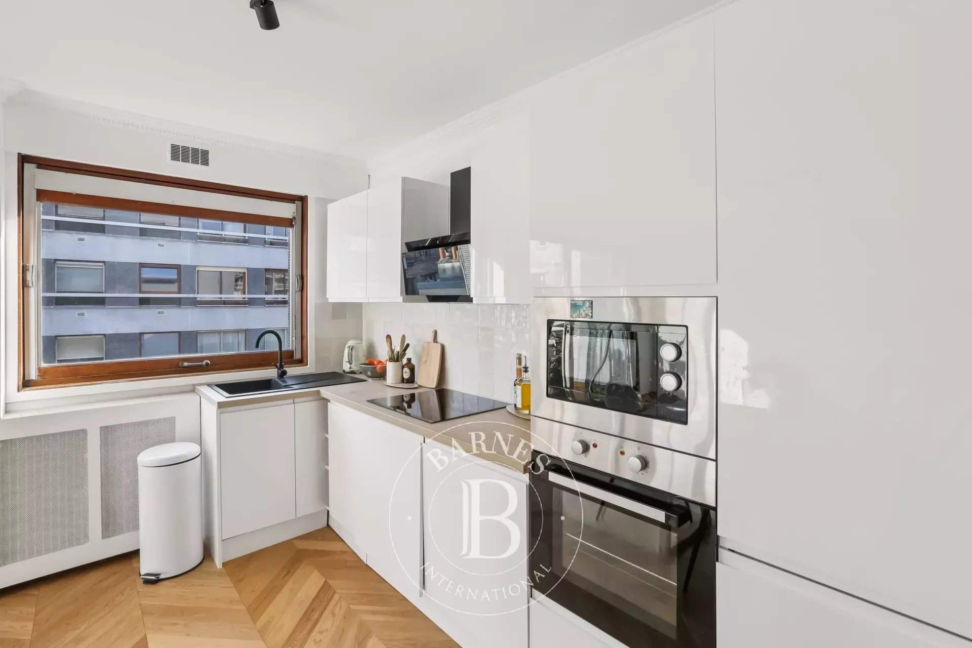 Paris  - Apartment 1 Bedroom - picture 6