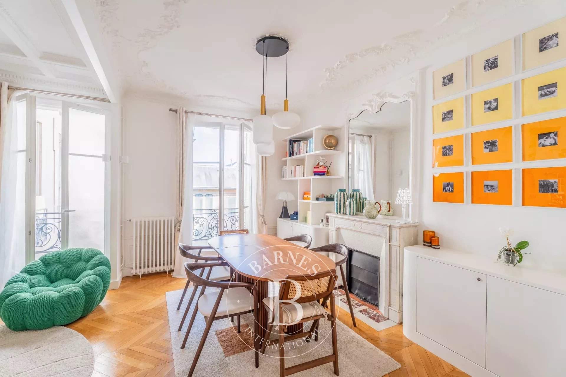 Paris  - Appartement 3 Pièces 2 Chambres - picture 15
