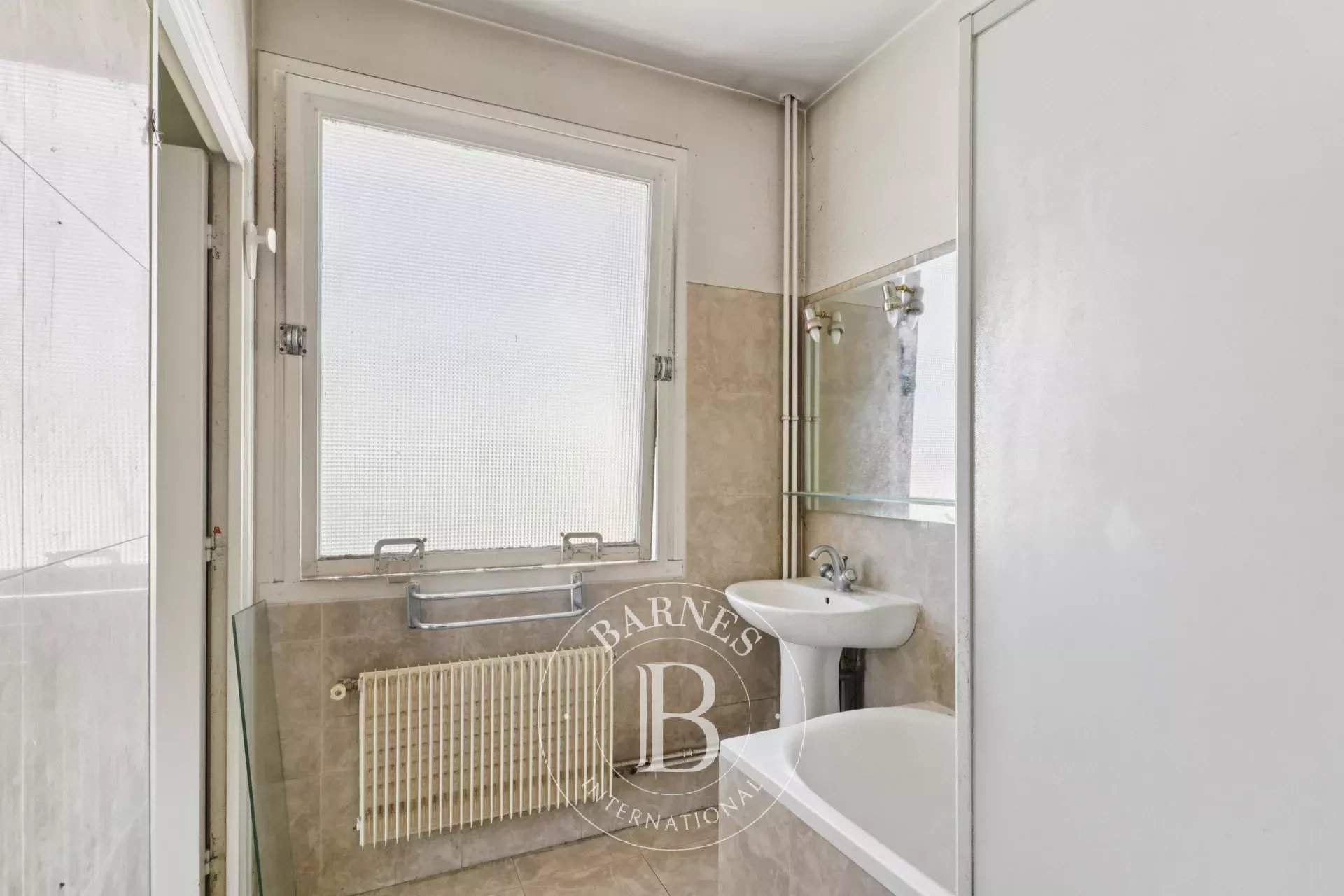 Paris  - Apartment 2 Bedrooms - picture 10
