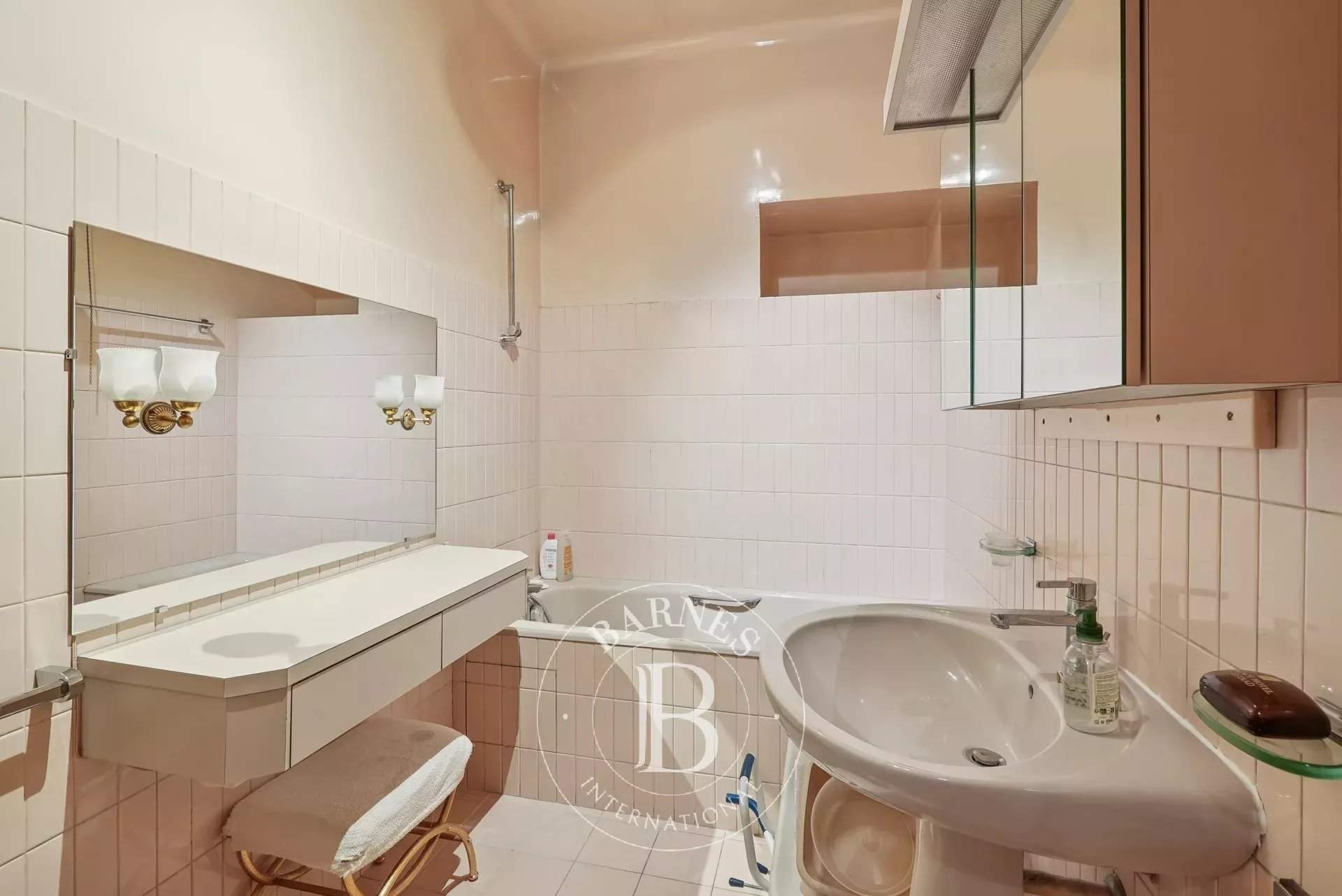 Paris  - Appartement 3 Pièces, 1 Chambre - picture 12