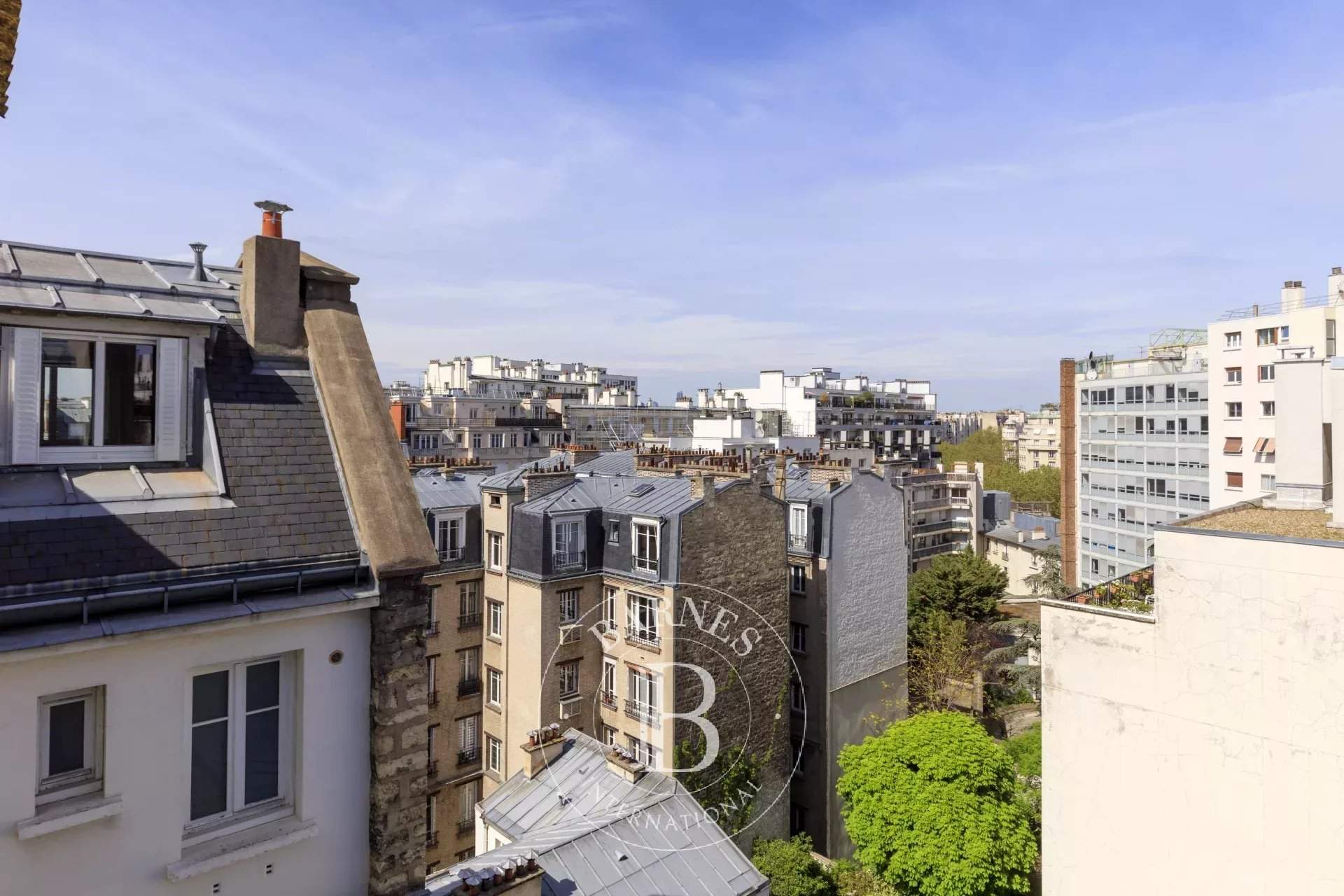 Paris  - Apartment 1 Bedroom - picture 8