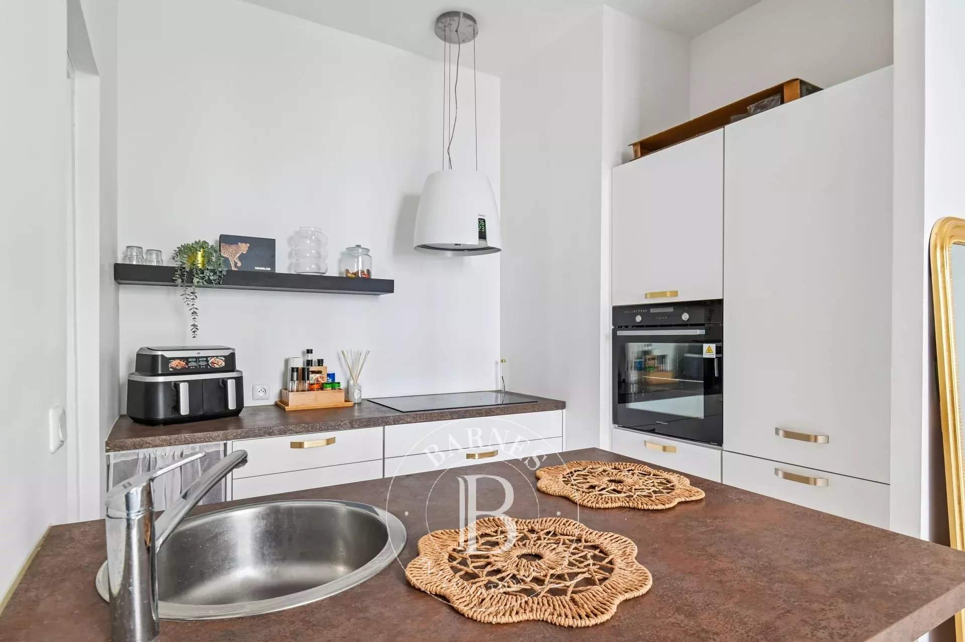 Paris  - Piso 2 Cuartos - picture 11