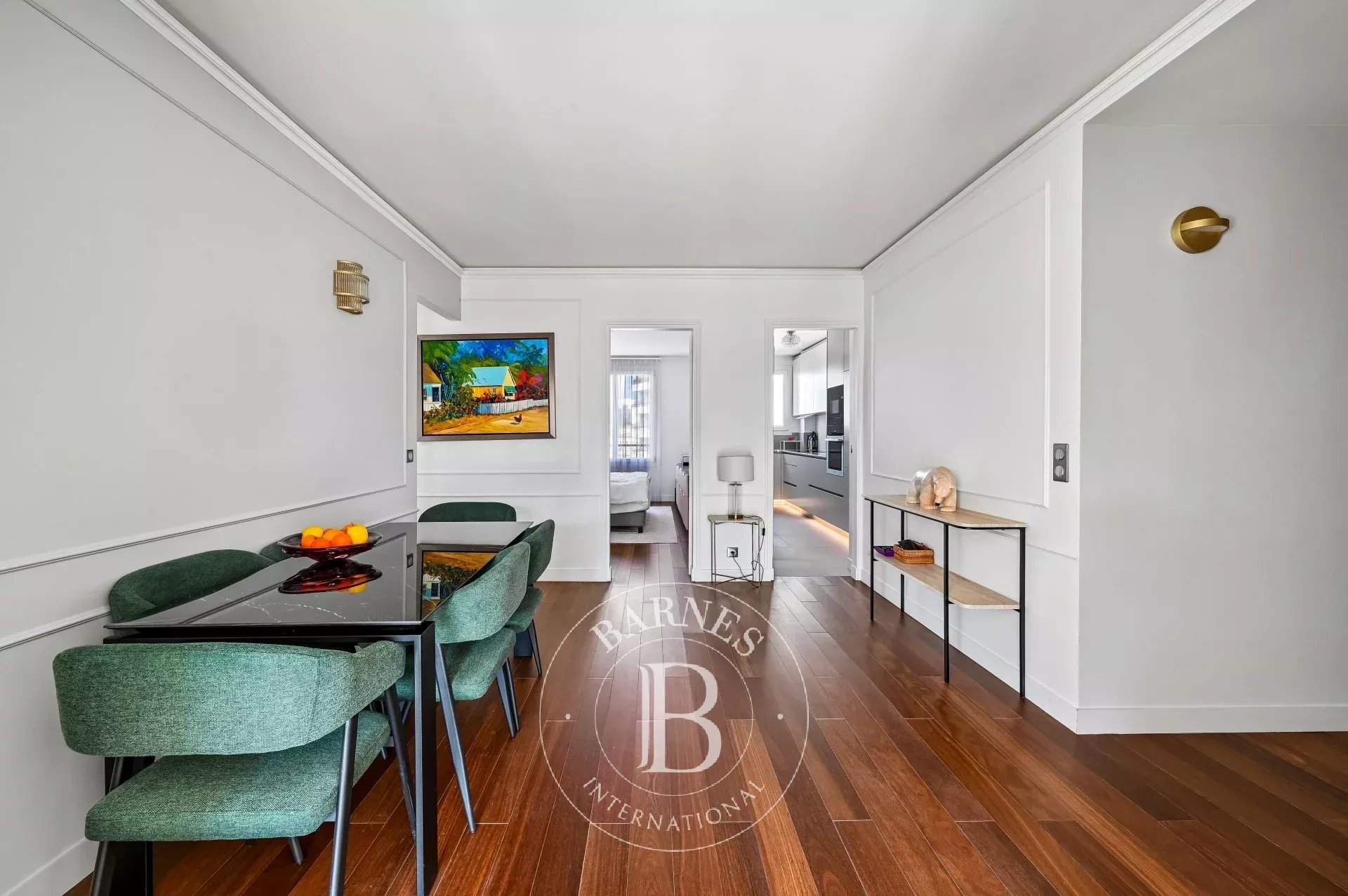 Paris  - Appartement 4 Pi&egrave;ces 2 Chambres - picture 8