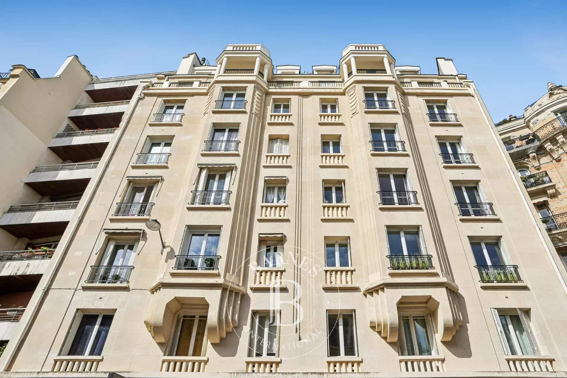 Paris  - Appartement 1 Pi&egrave;ce - picture 13