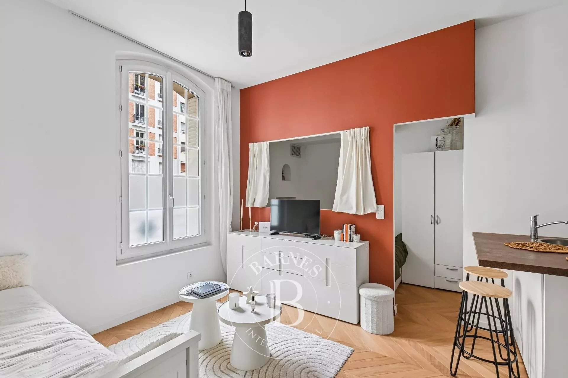 Paris  - Piso 2 Cuartos - picture 4