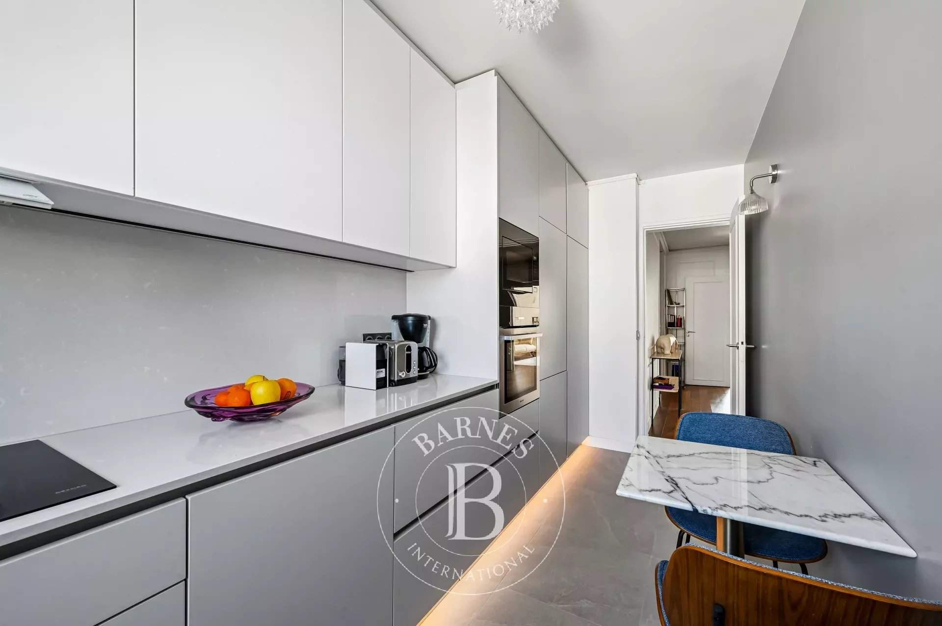 Paris  - Appartement 4 Pi&egrave;ces 2 Chambres - picture 6