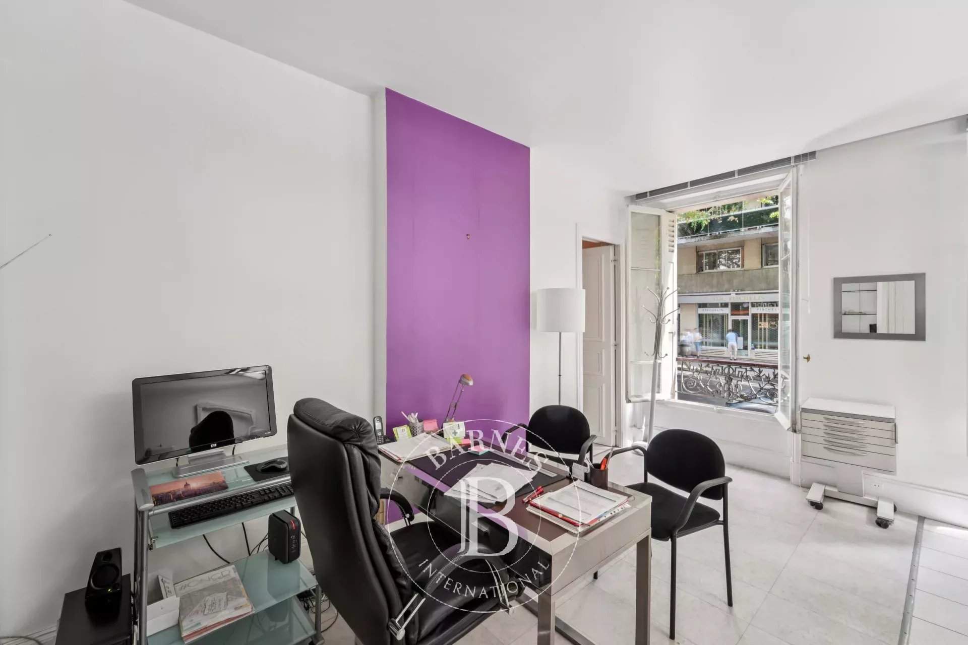 Paris  - Appartement 3 Pièces - picture 6