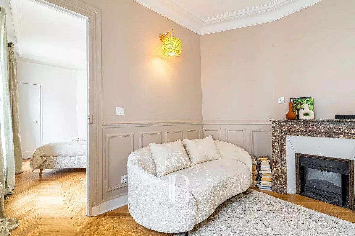 Paris  - Apartment 1 Bedroom - picture 2